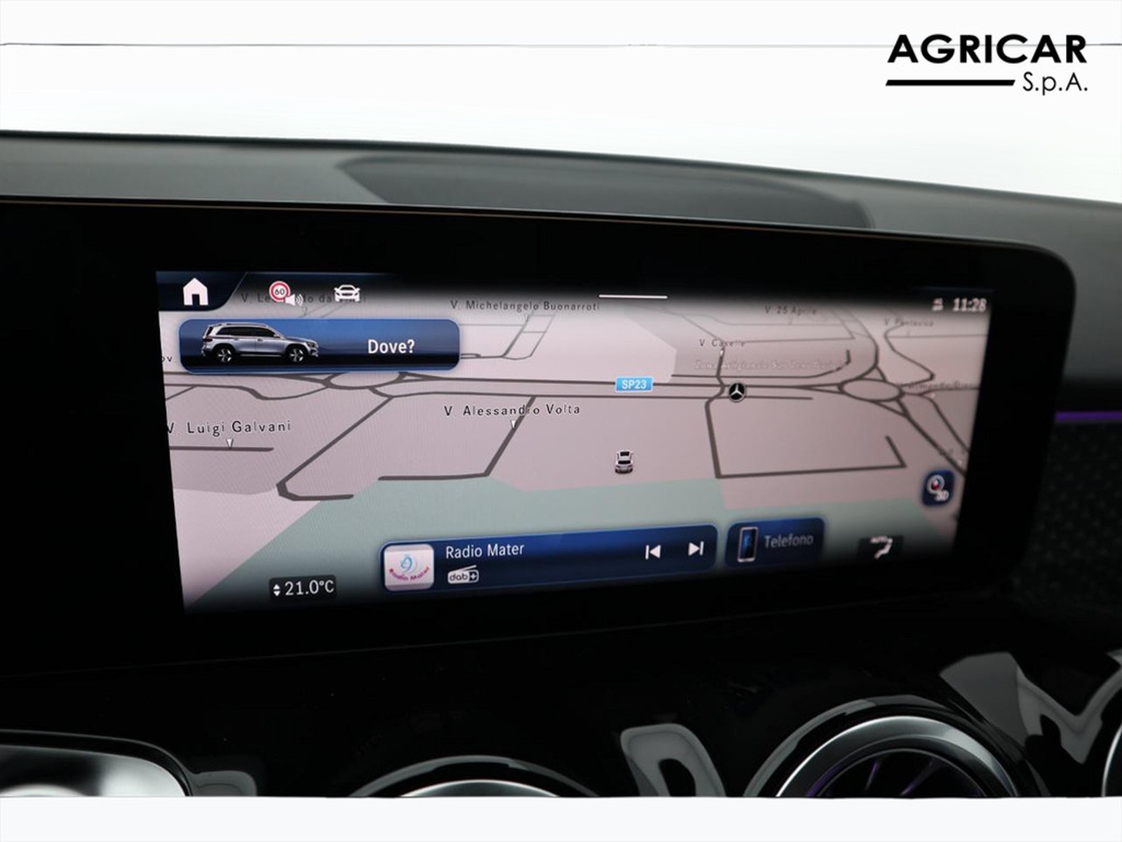 10 - Mercedes GLB 200 d progressive advanced plus 8g-dct