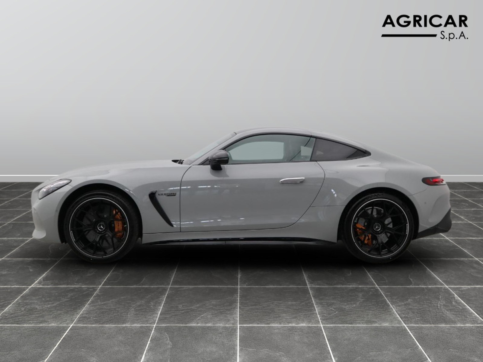 3 - AMG GT 63 v8 premium plus 4matic+