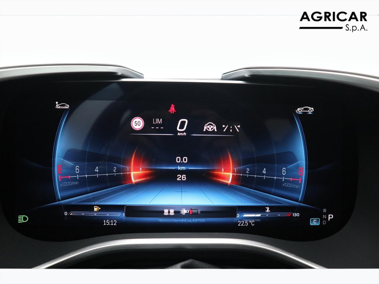 9 - AMG GT 63 v8 premium plus 4matic+