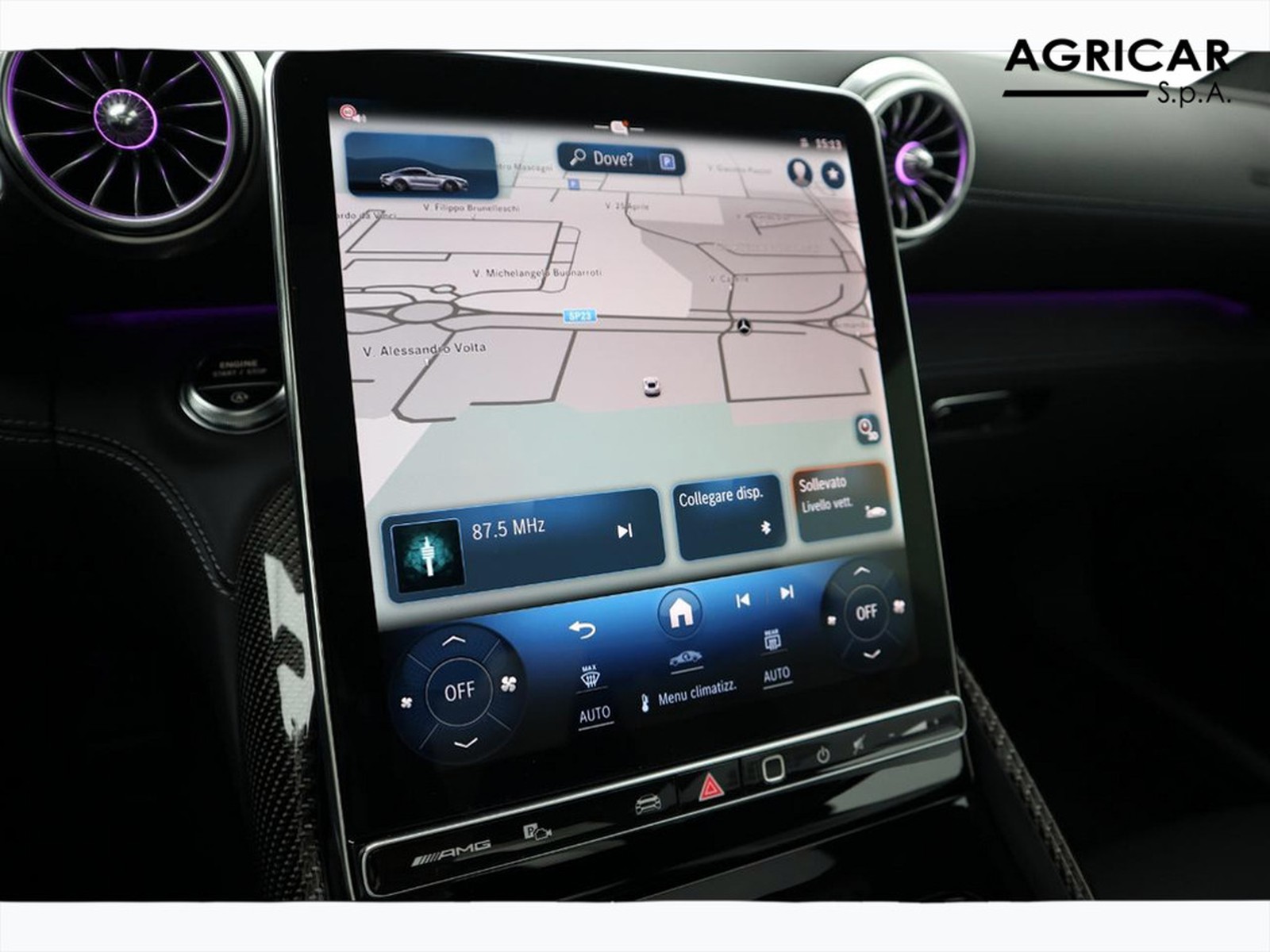 10 - AMG GT 63 v8 premium plus 4matic+