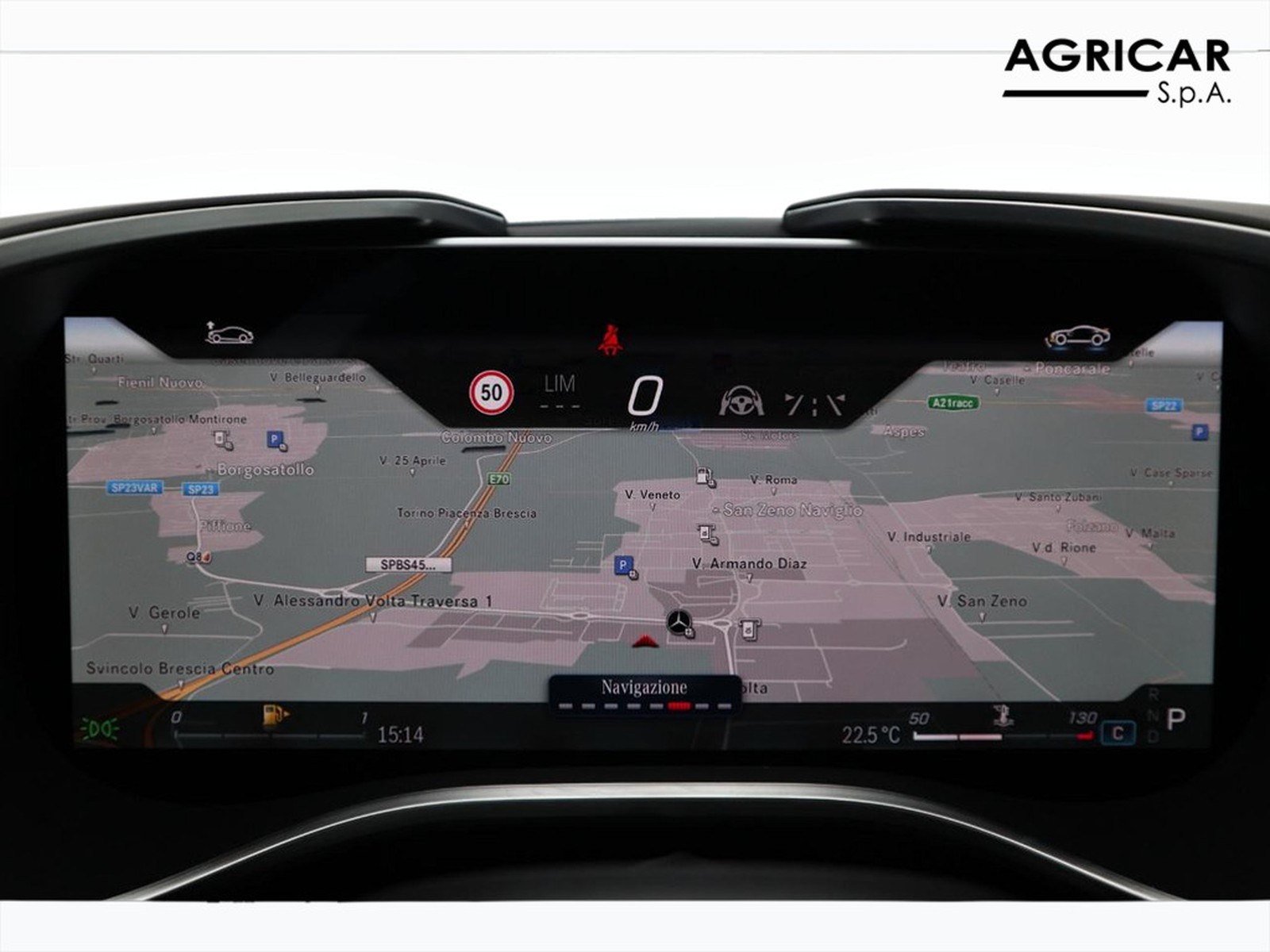 17 - AMG GT 63 v8 premium plus 4matic+