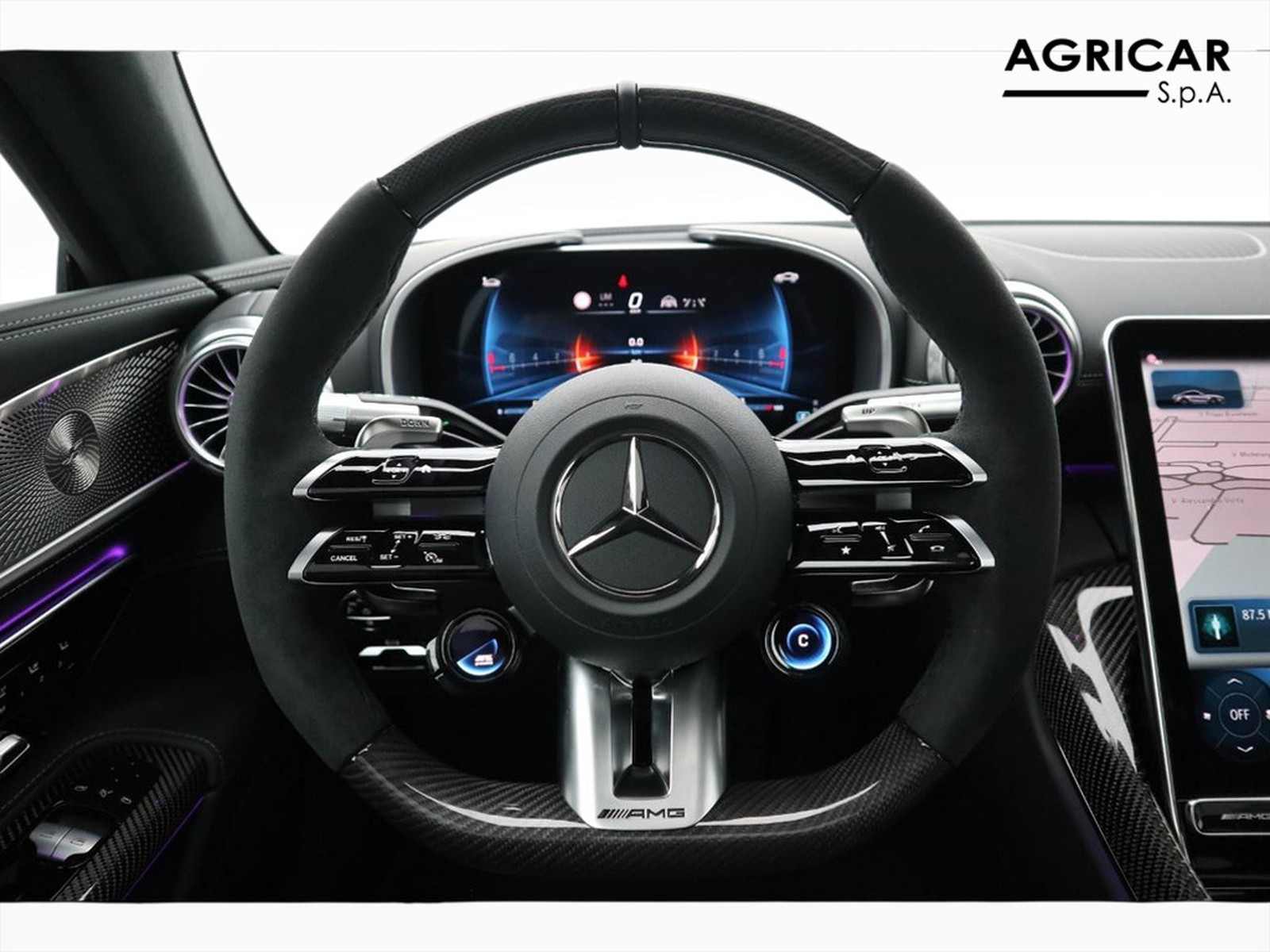 18 - AMG GT 63 v8 premium plus 4matic+