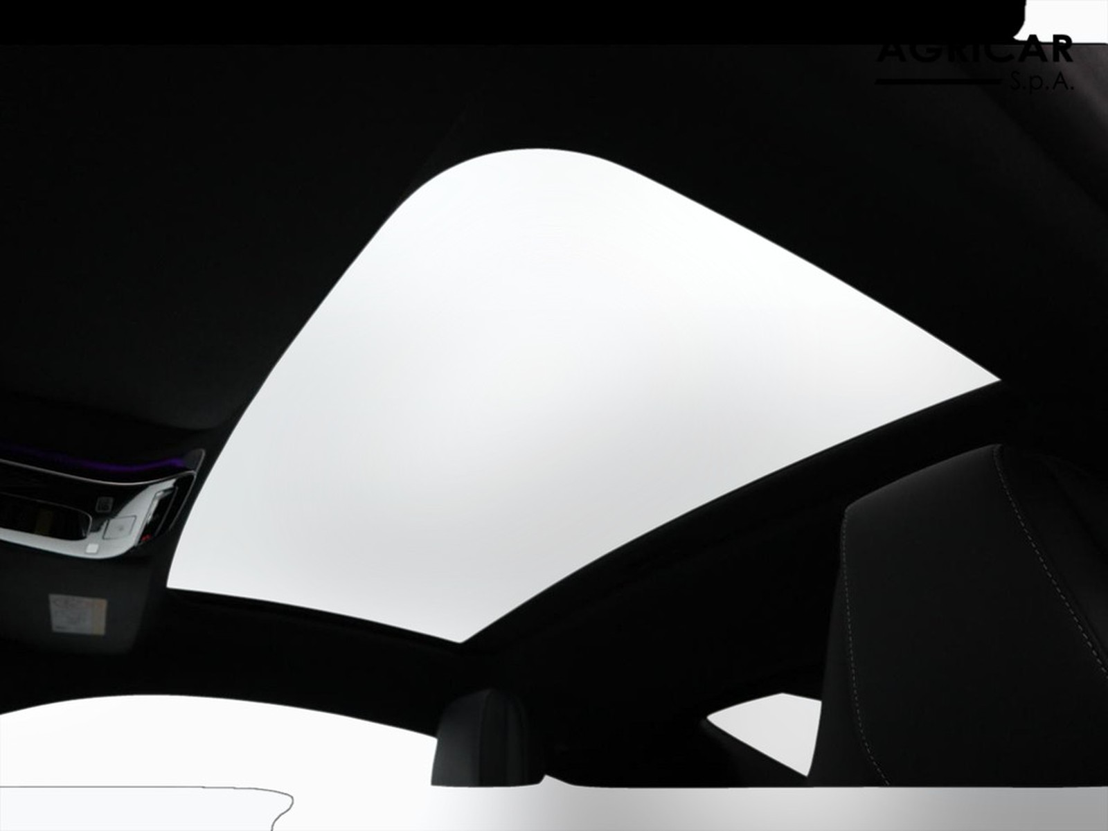 22 - AMG GT 63 v8 premium plus 4matic+