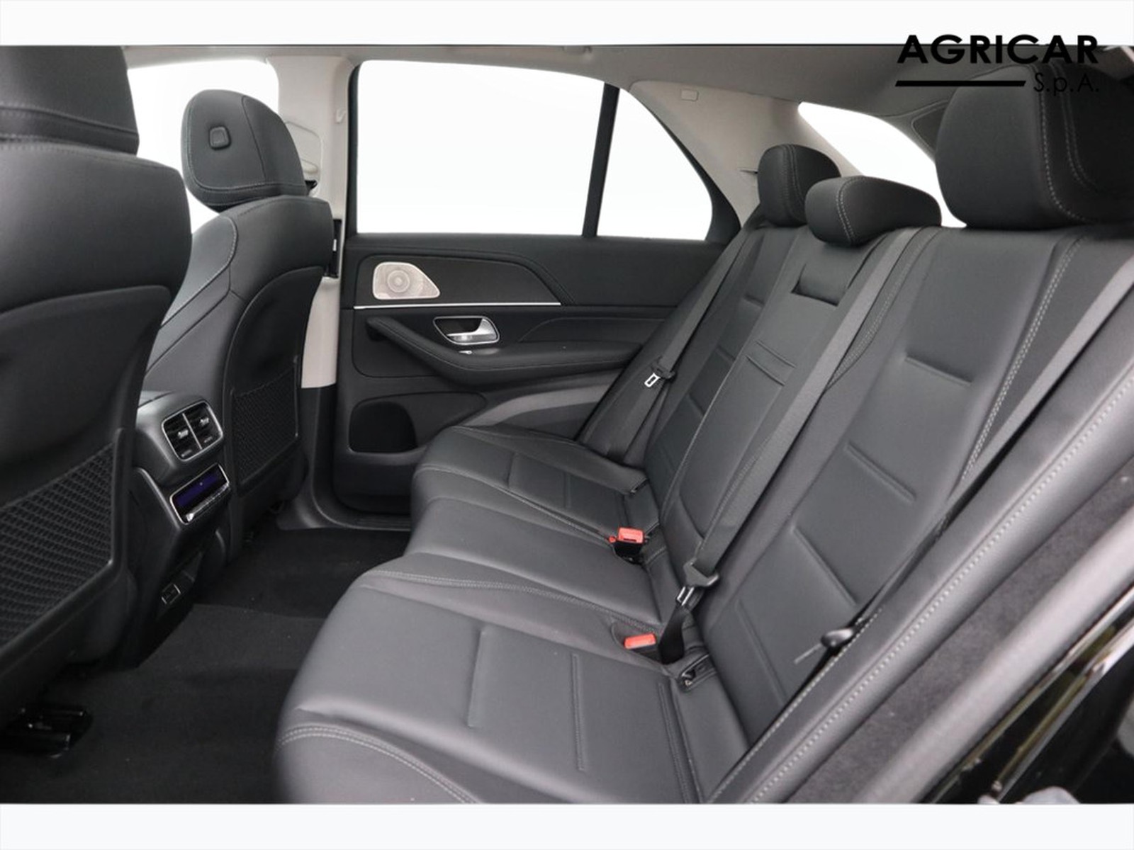 8 - Mercedes Classe GLE gle 350 de plug in hybrid amg line premium 4matic 9g-tronic plus