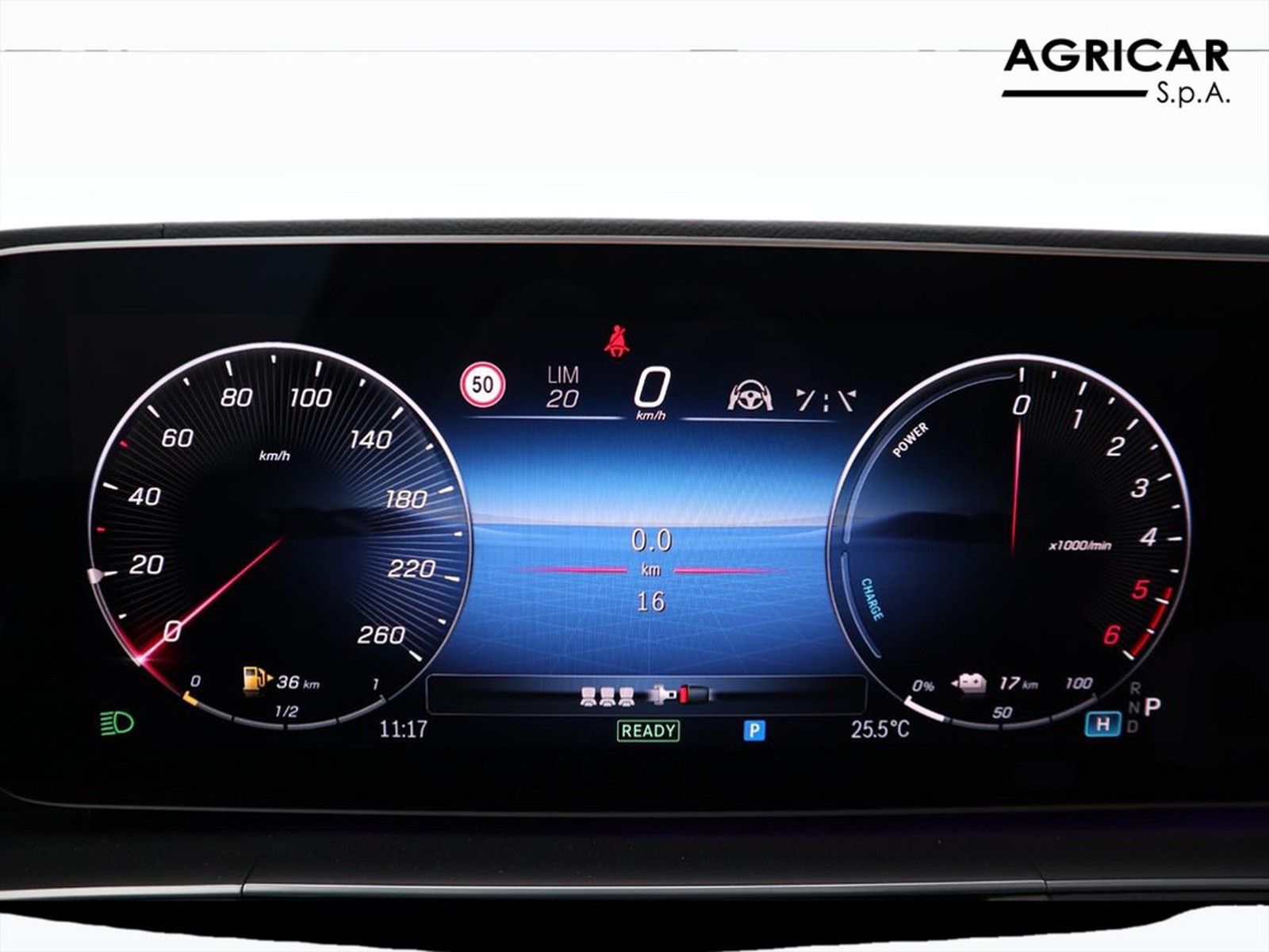 9 - Mercedes Classe GLE gle 350 de plug in hybrid amg line premium 4matic 9g-tronic plus