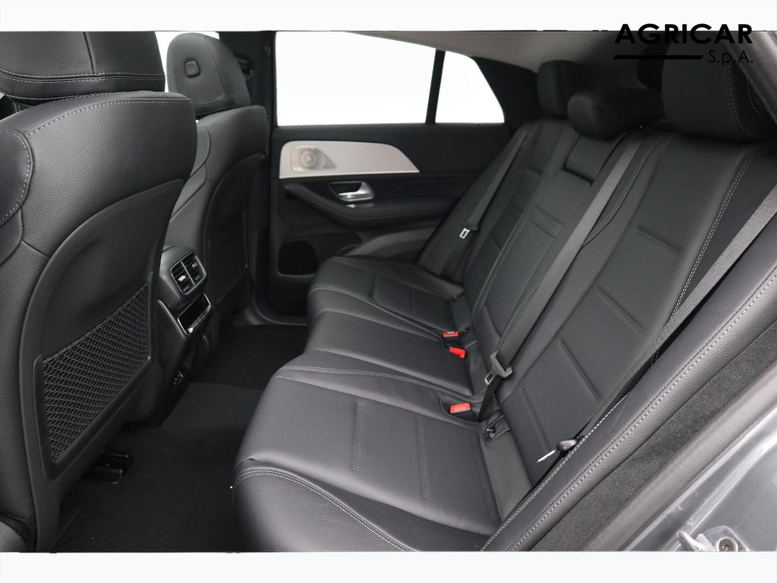 8 - Mercedes Classe GLE gle coupe 300 d mild hybrid amg line premium 4matic 9g-tronic plus