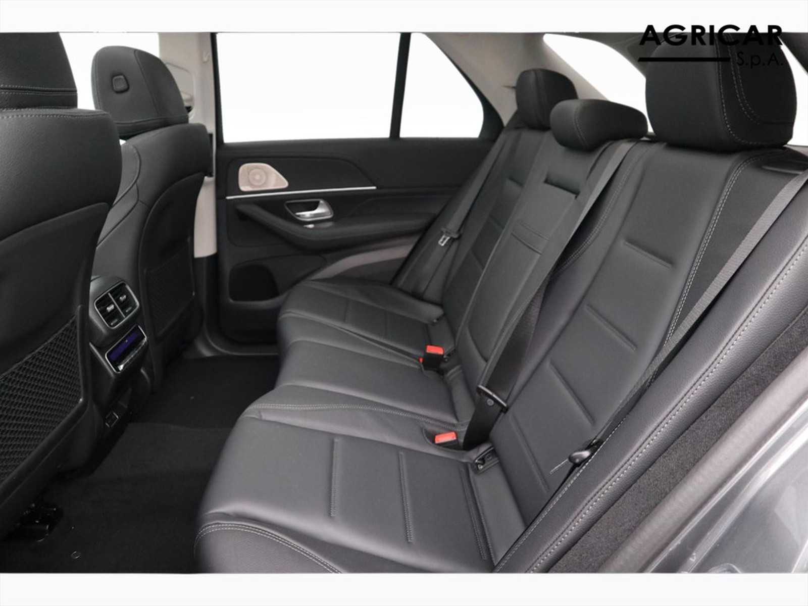 8 - Mercedes Classe GLE gle 350 de plug in hybrid amg line premium 4matic 9g-tronic plus