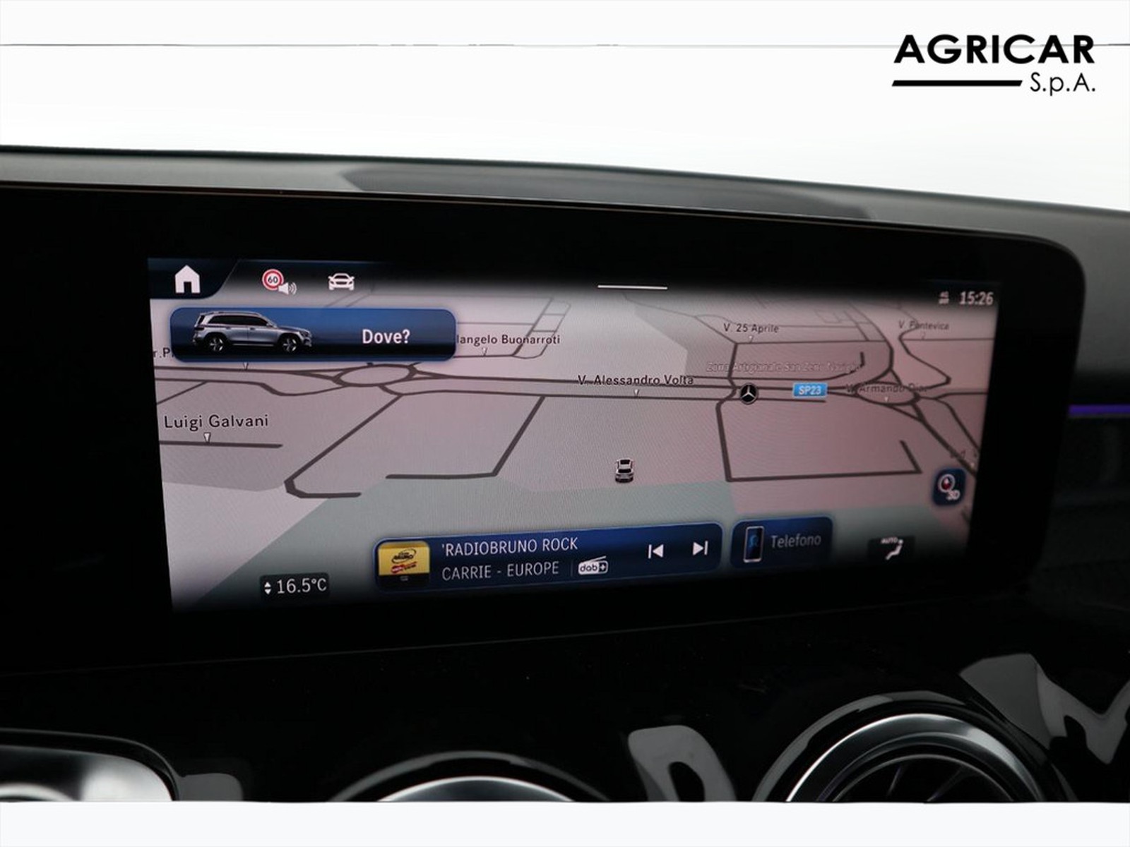 10 - Mercedes GLB 200 d amg line advanced plus 4matic 8g-dct