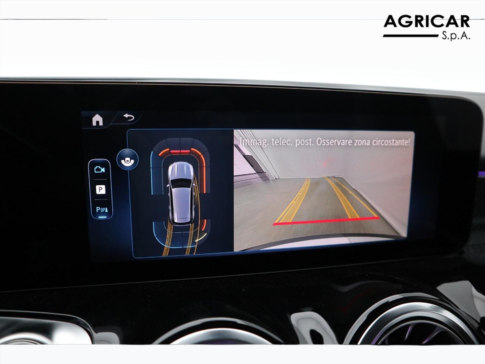 11 - Mercedes GLB 200 d amg line advanced plus 4matic 8g-dct