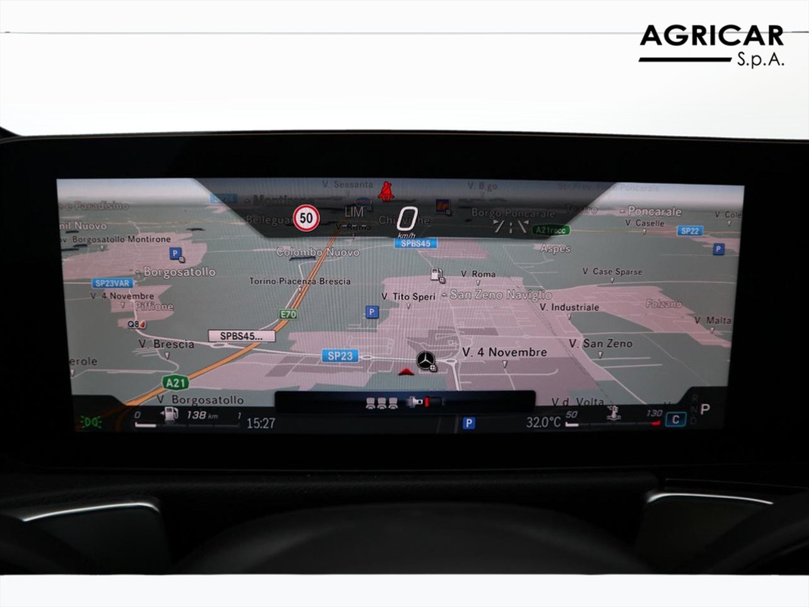 16 - Mercedes GLB 200 d amg line advanced plus 4matic 8g-dct