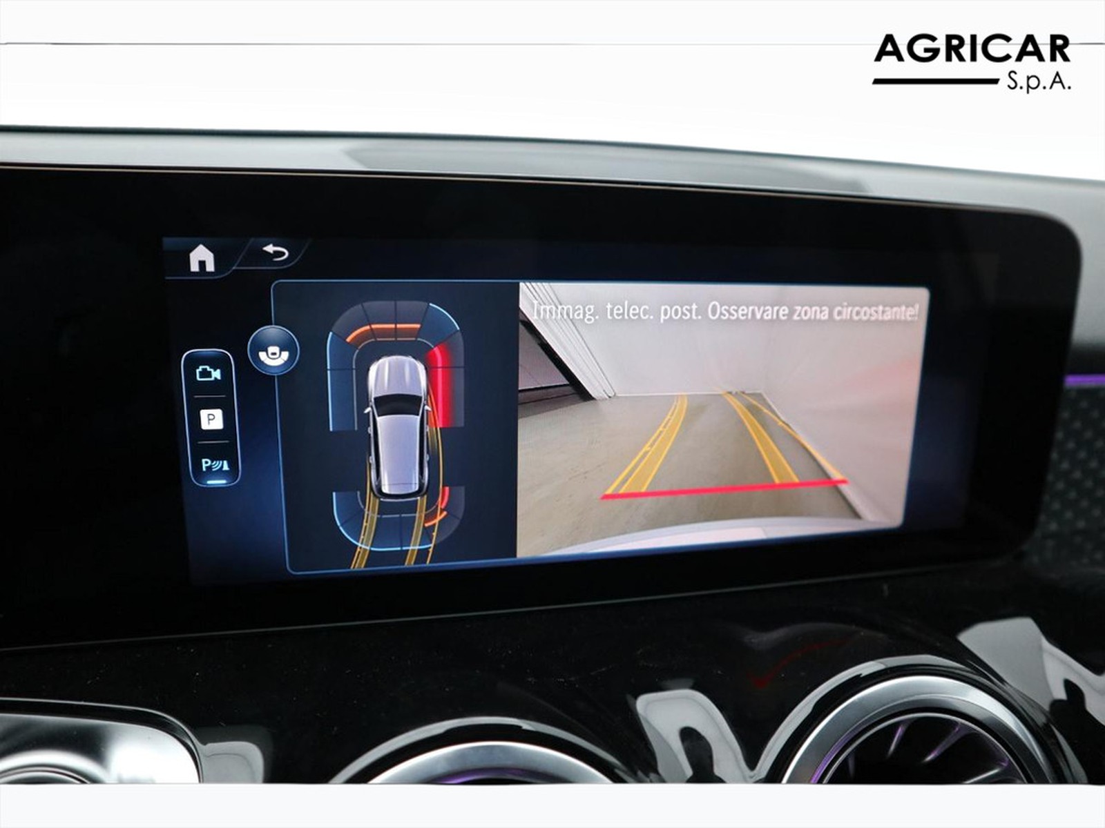 11 - Mercedes GLB 200 d progressive advanced plus 8g-dct