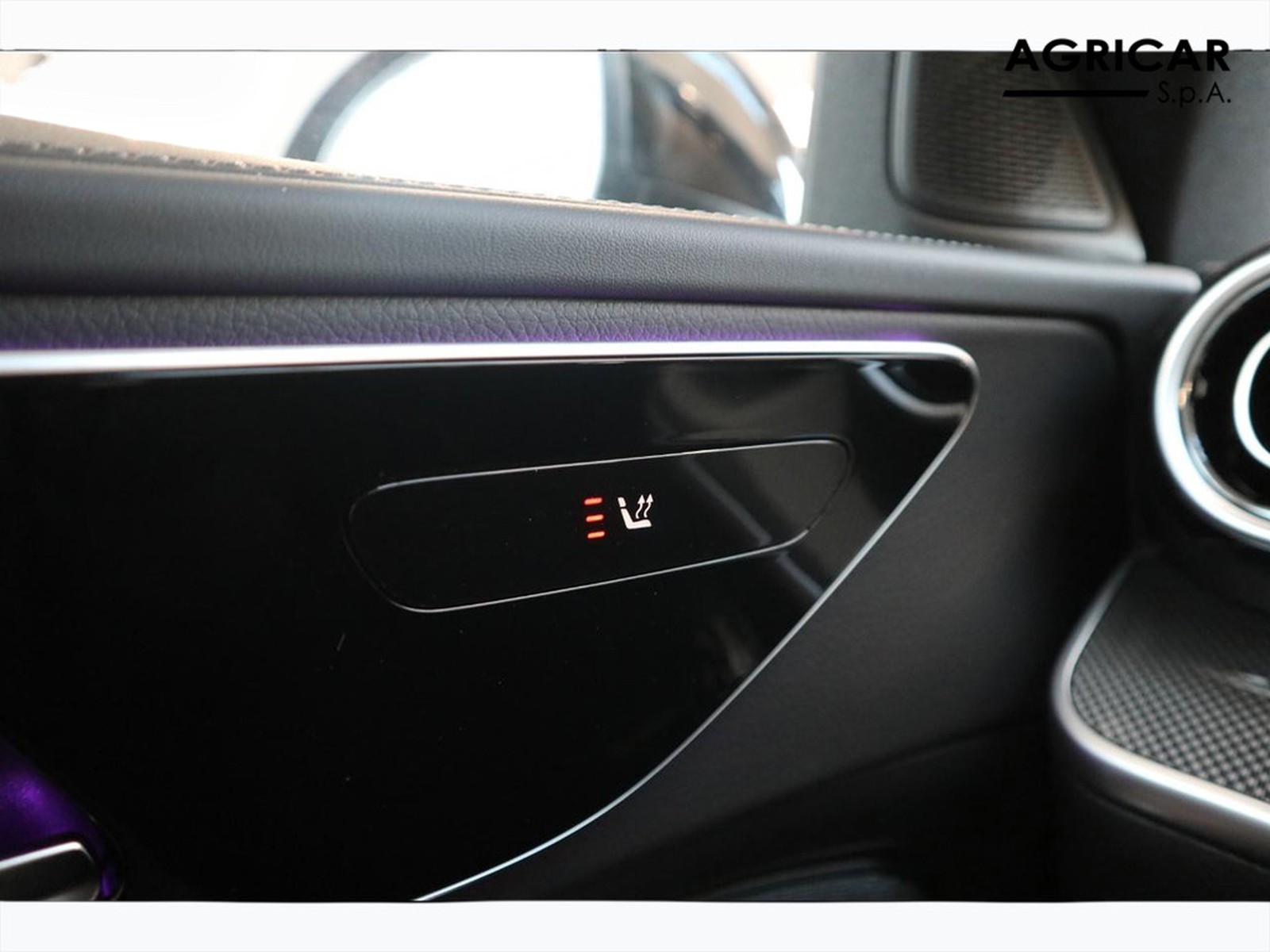 14 - Mercedes Classe C station wagon 220 d mild hybrid 200cv advanced 9g-tronic