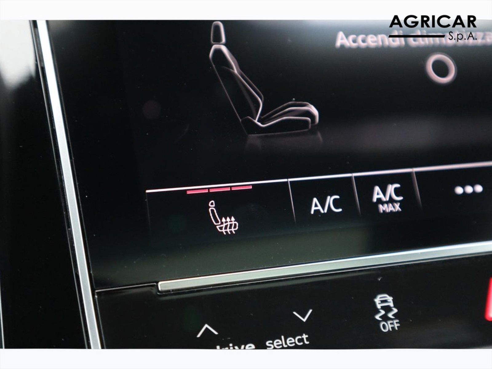 18 - Audi Q8 50 3.0 v6 tdi mhev sport quattro tiptronic