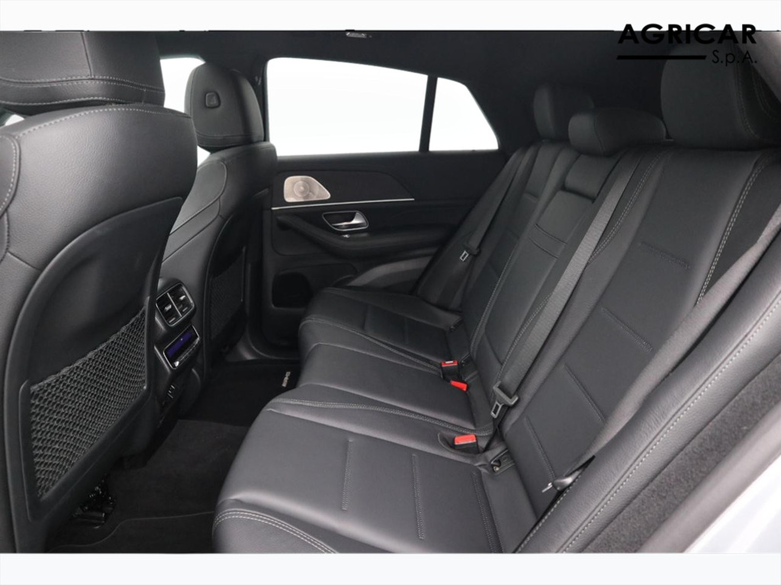 8 - Mercedes Classe GLE gle coupe 300 d mild hybrid premium pro 4matic 9g-tronic plus