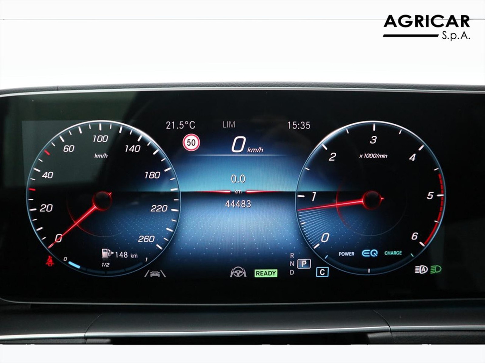 9 - Mercedes Classe GLE gle coupe 300 d mild hybrid premium pro 4matic 9g-tronic plus