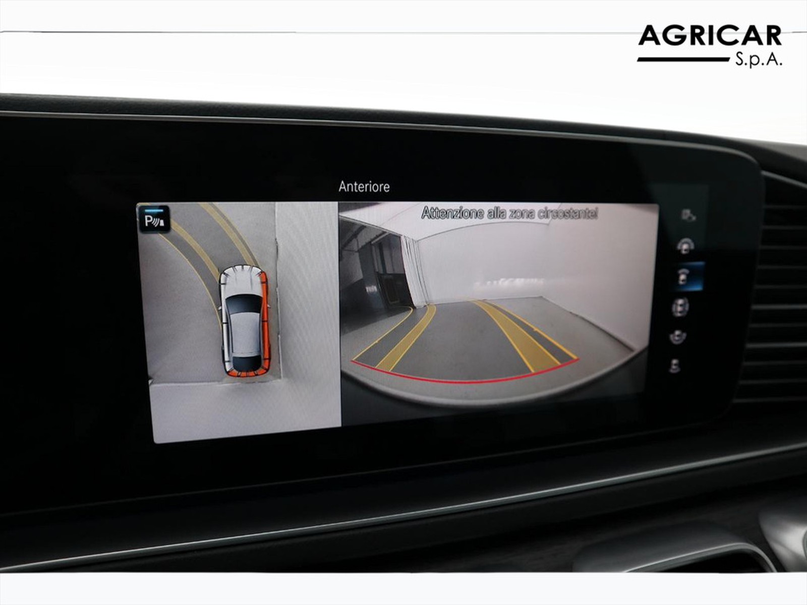 12 - Mercedes Classe GLE gle coupe 300 d mild hybrid premium pro 4matic 9g-tronic plus