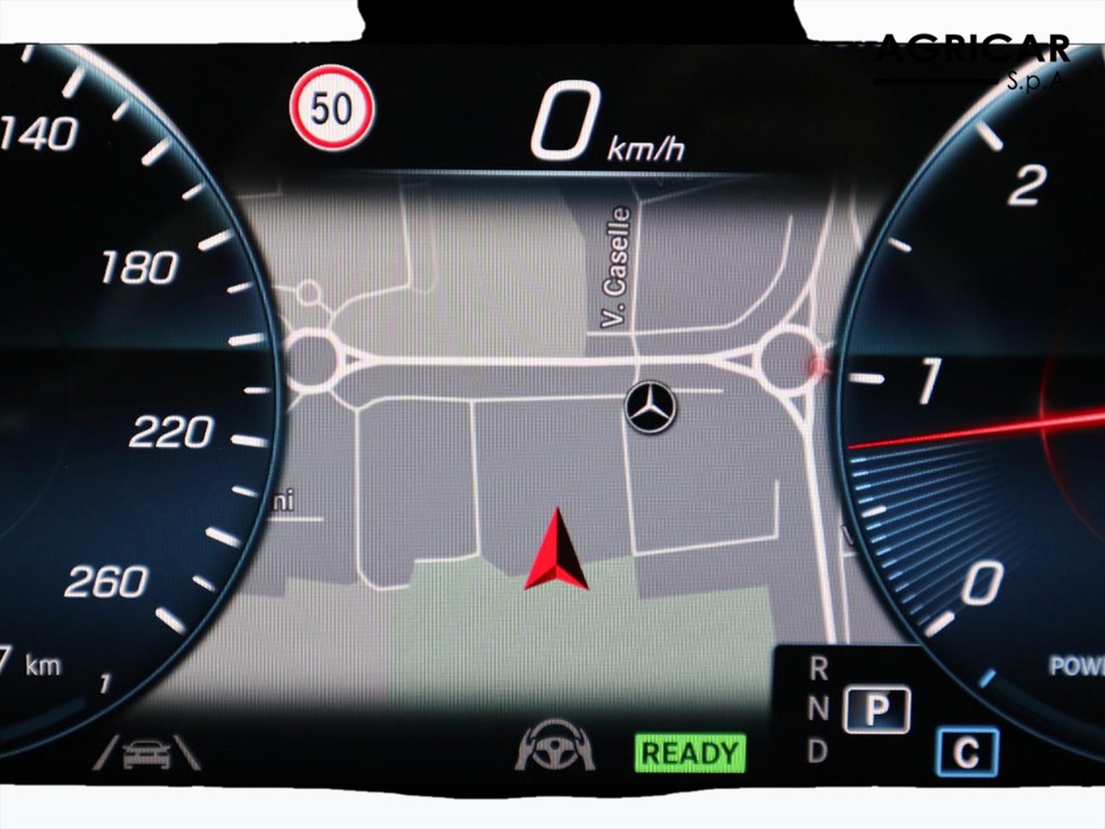 18 - Mercedes Classe GLE gle coupe 300 d mild hybrid premium pro 4matic 9g-tronic plus