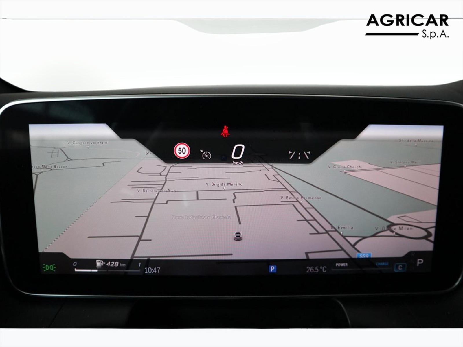 16 - Mercedes GLC suv 220 d amg premium 4matic 9g-tronic