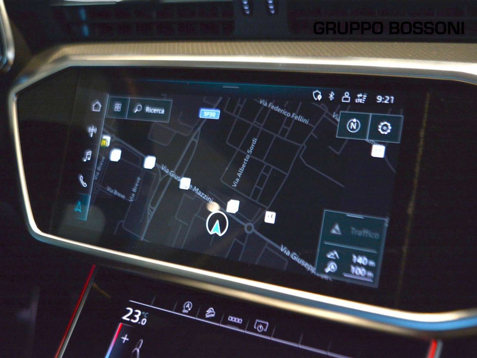 10 - Audi A6 allroad allroad 40 2.0 tdi mhev 12v 204cv evolution quattro s tronic