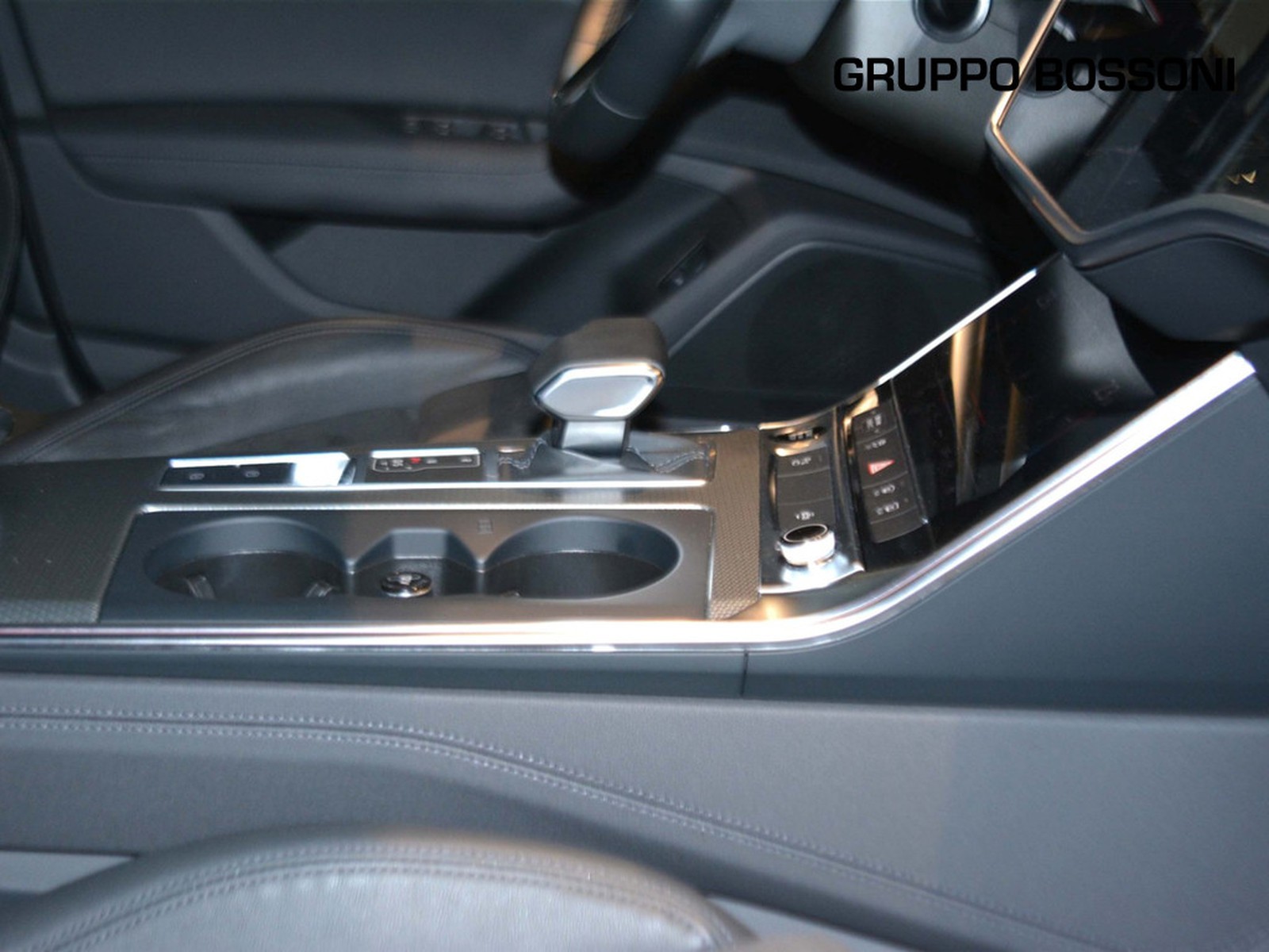 12 - Audi A6 allroad allroad 40 2.0 tdi mhev 12v 204cv evolution quattro s tronic