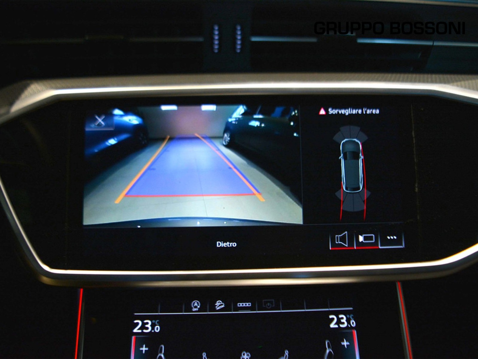 21 - Audi A6 allroad allroad 40 2.0 tdi mhev 12v 204cv evolution quattro s tronic