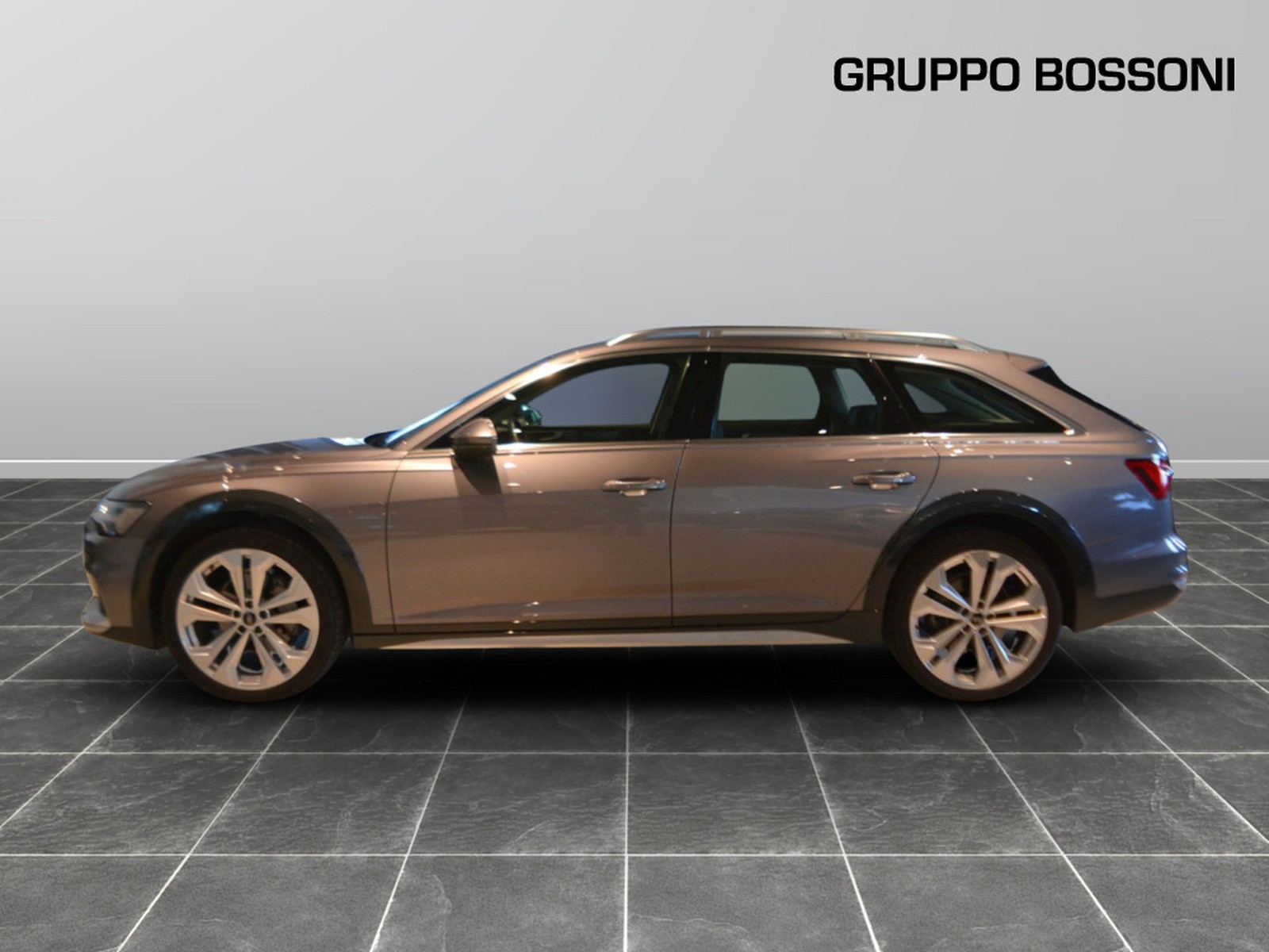 24 - Audi A6 allroad allroad 40 2.0 tdi mhev 12v 204cv evolution quattro s tronic