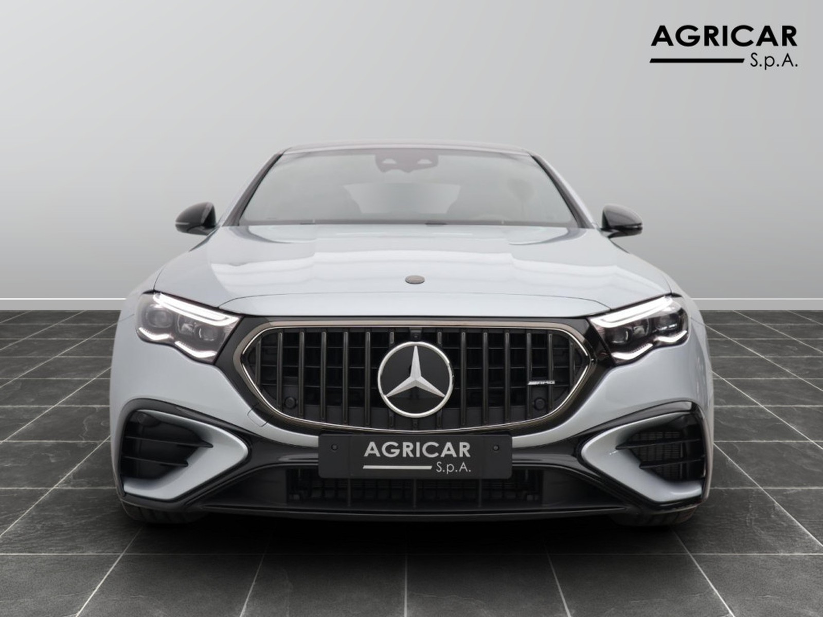 2 - AMG Classe E amg berlina 53 hybrid premium plus 4matic+ 9g-tronic