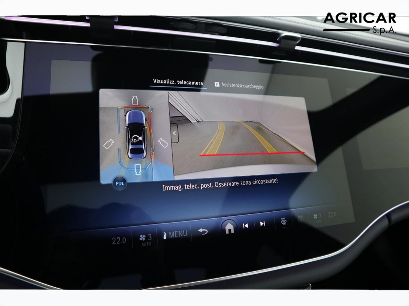 11 - AMG Classe E amg berlina 53 hybrid premium plus 4matic+ 9g-tronic