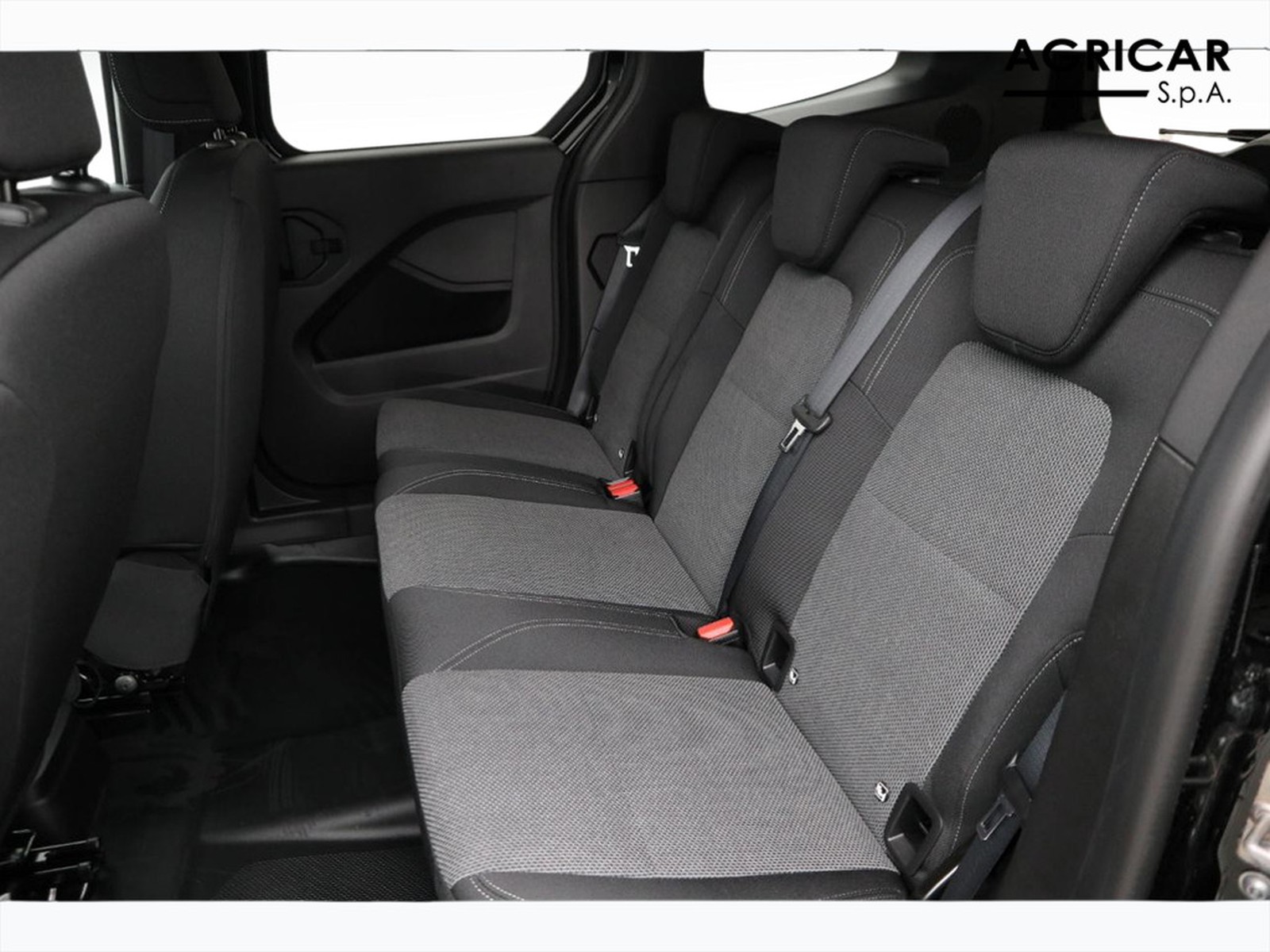 8 - Mercedes Vans Citan tourer long 112 cdi