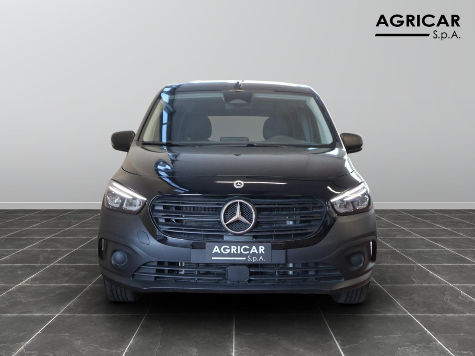 2 - Mercedes Vans Citan tourer long 112 cdi