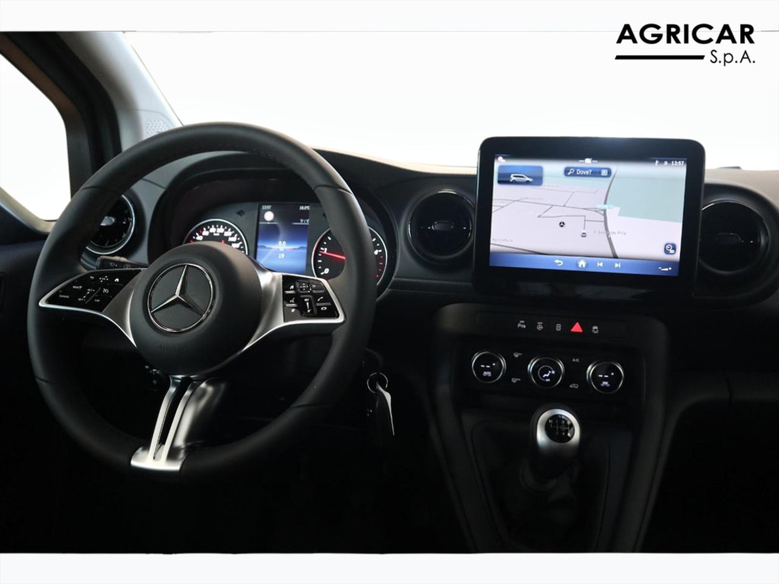 10 - Mercedes Vans Citan tourer long 112 cdi