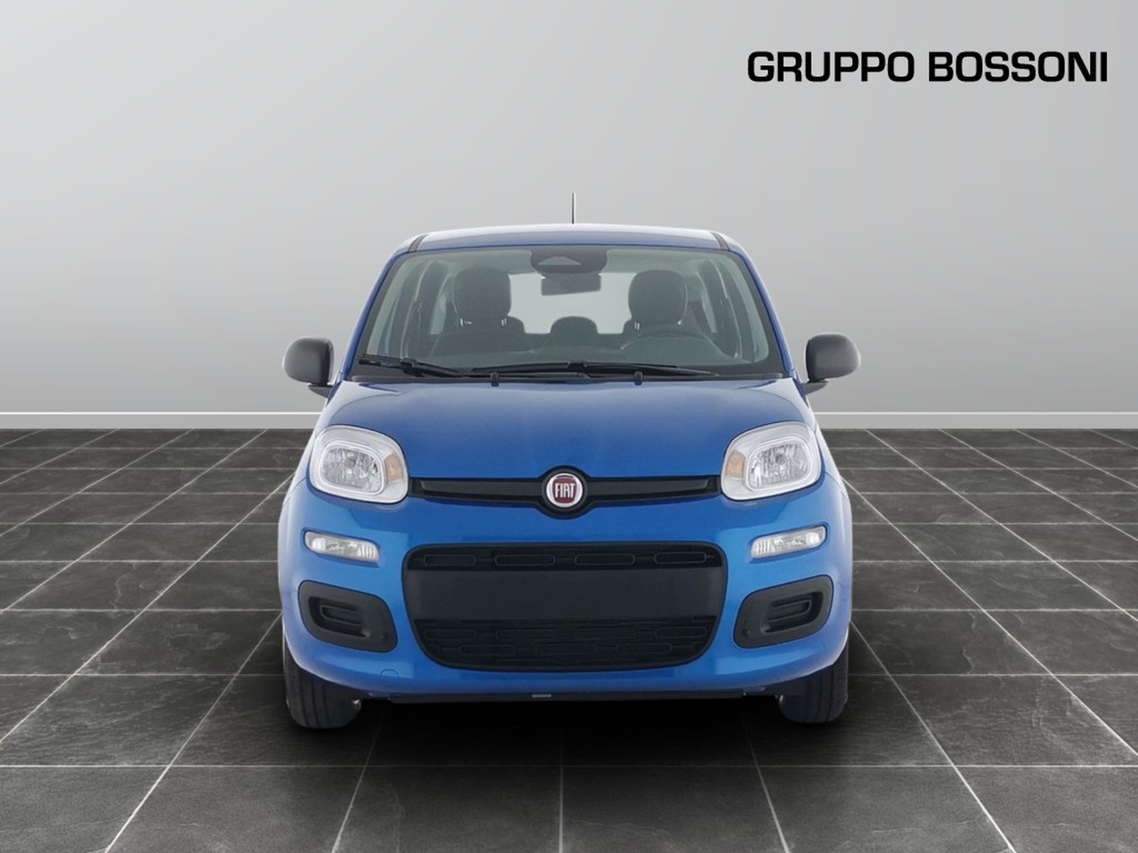 2 - Fiat Panda pandina 1.0 firefly hybrid 70cv s&s 5p.ti