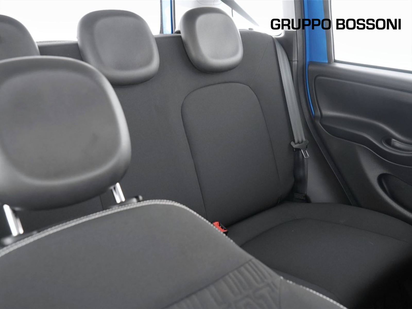 20 - Fiat Panda pandina 1.0 firefly hybrid 70cv s&s 5p.ti