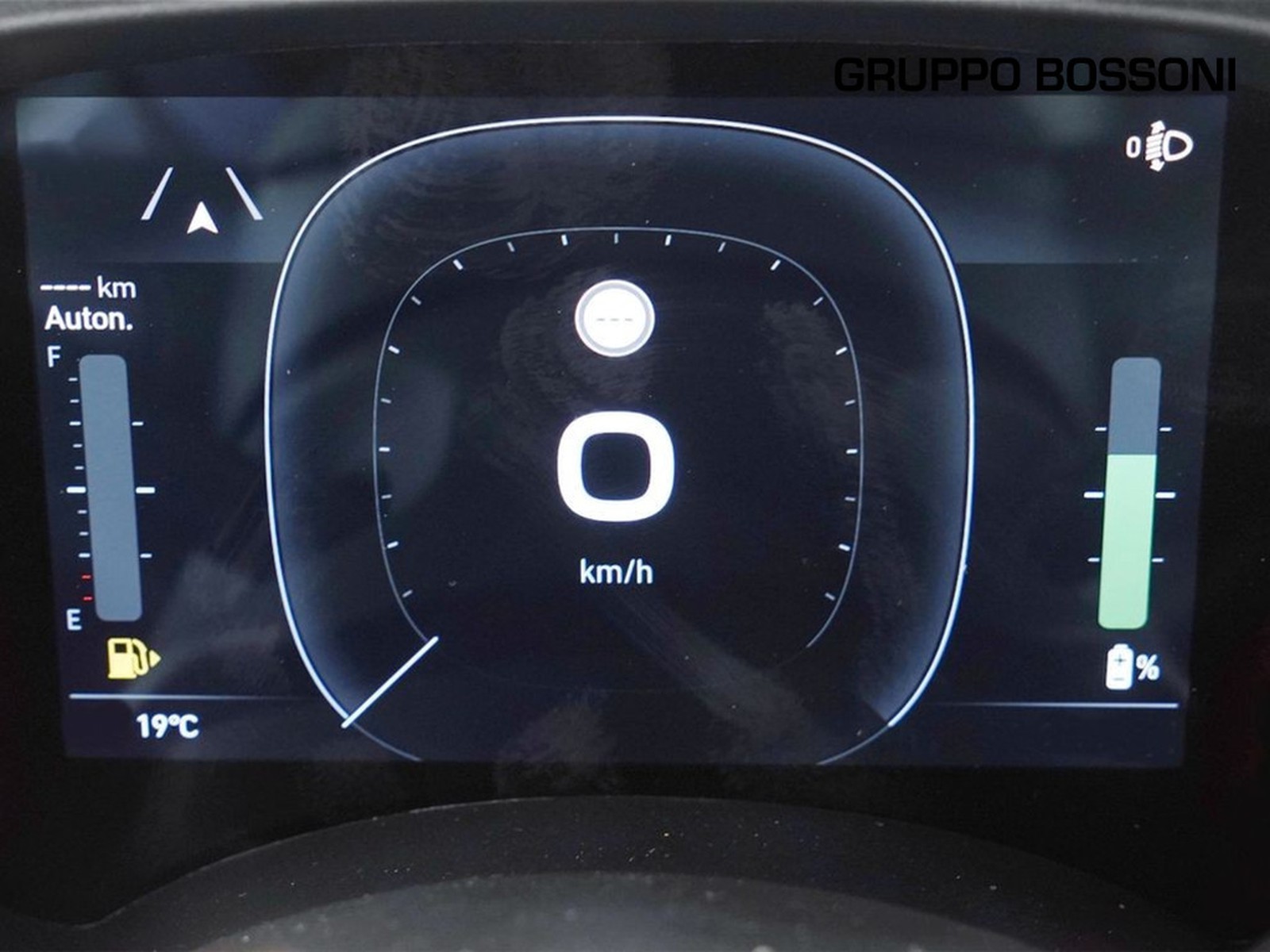 29 - Fiat Panda pandina 1.0 firefly hybrid 70cv s&s 5p.ti