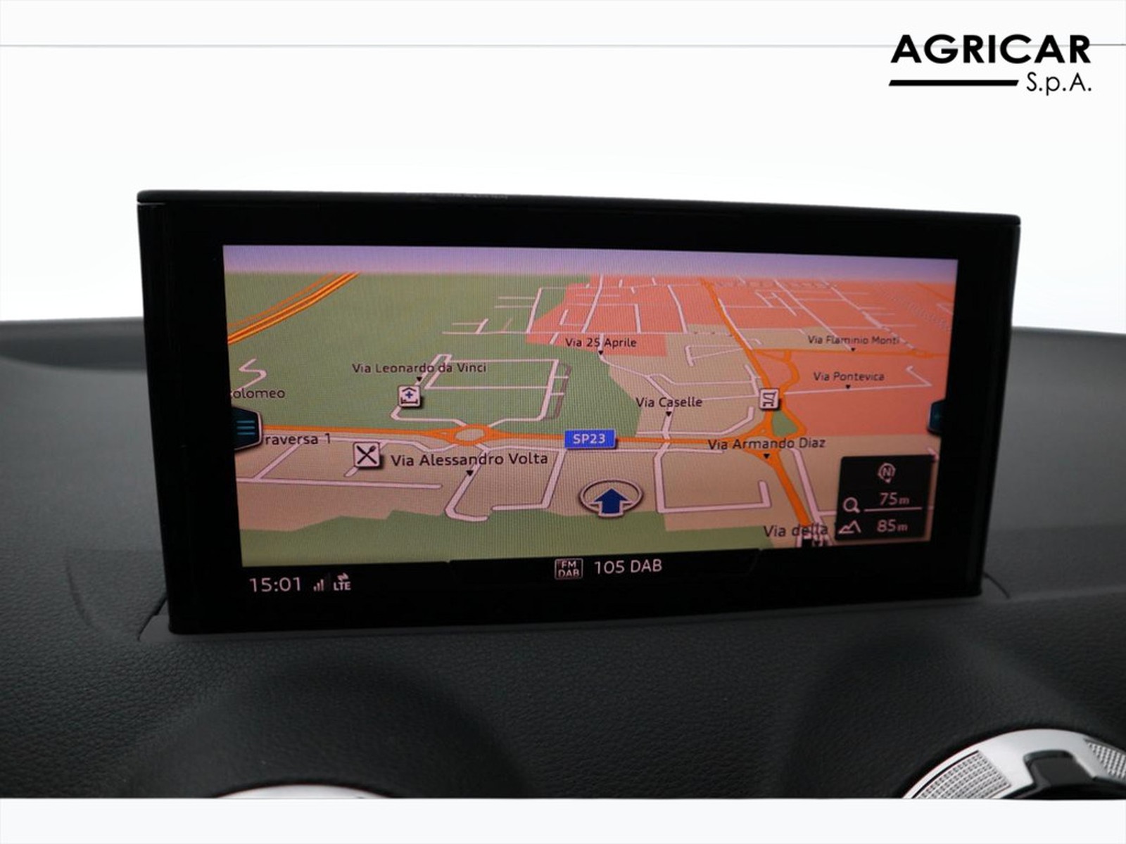 10 - Audi SQ2 s2.0 tfsi quattro s tronic