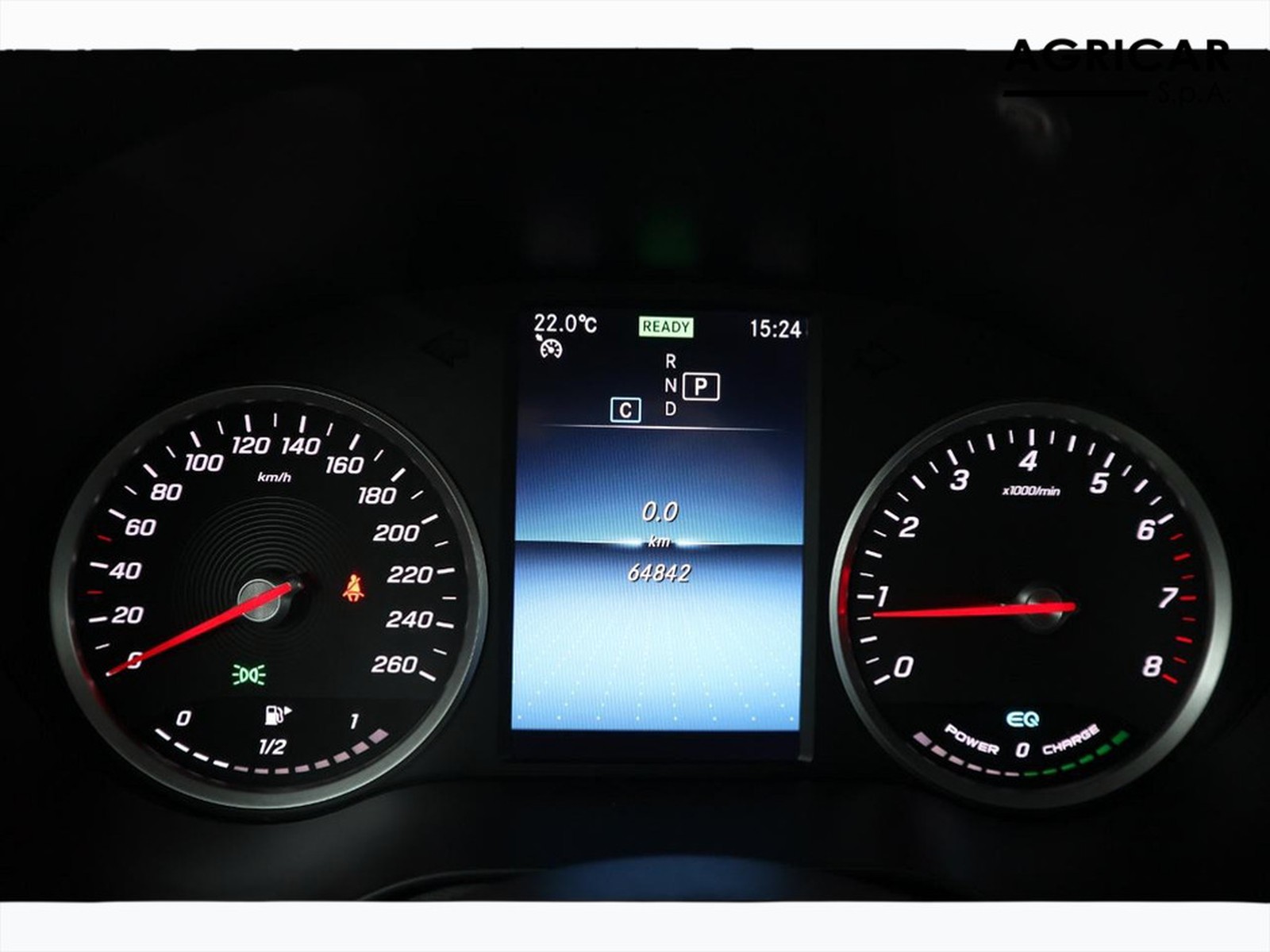 9 - Mercedes GLC coupe 200 mild hybrid (eq-boost) sport 4matic 9g-tronic plus