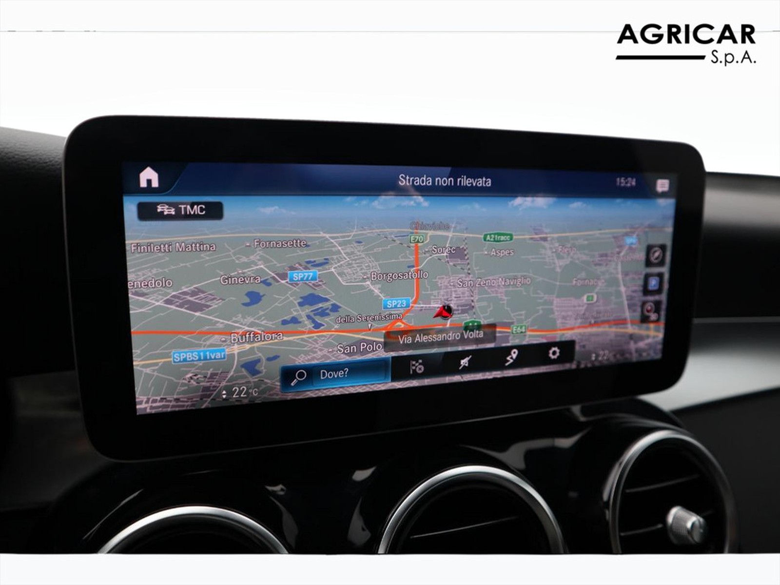 10 - Mercedes GLC coupe 200 mild hybrid (eq-boost) sport 4matic 9g-tronic plus