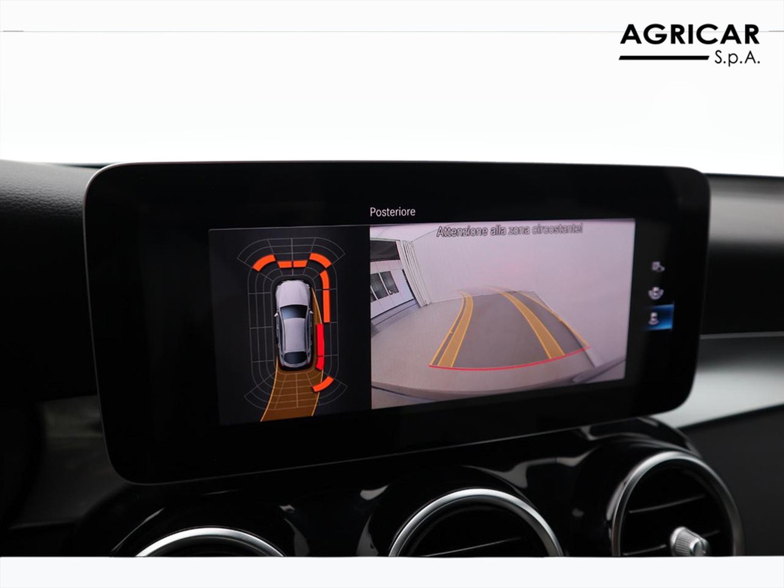 11 - Mercedes GLC coupe 200 mild hybrid (eq-boost) sport 4matic 9g-tronic plus