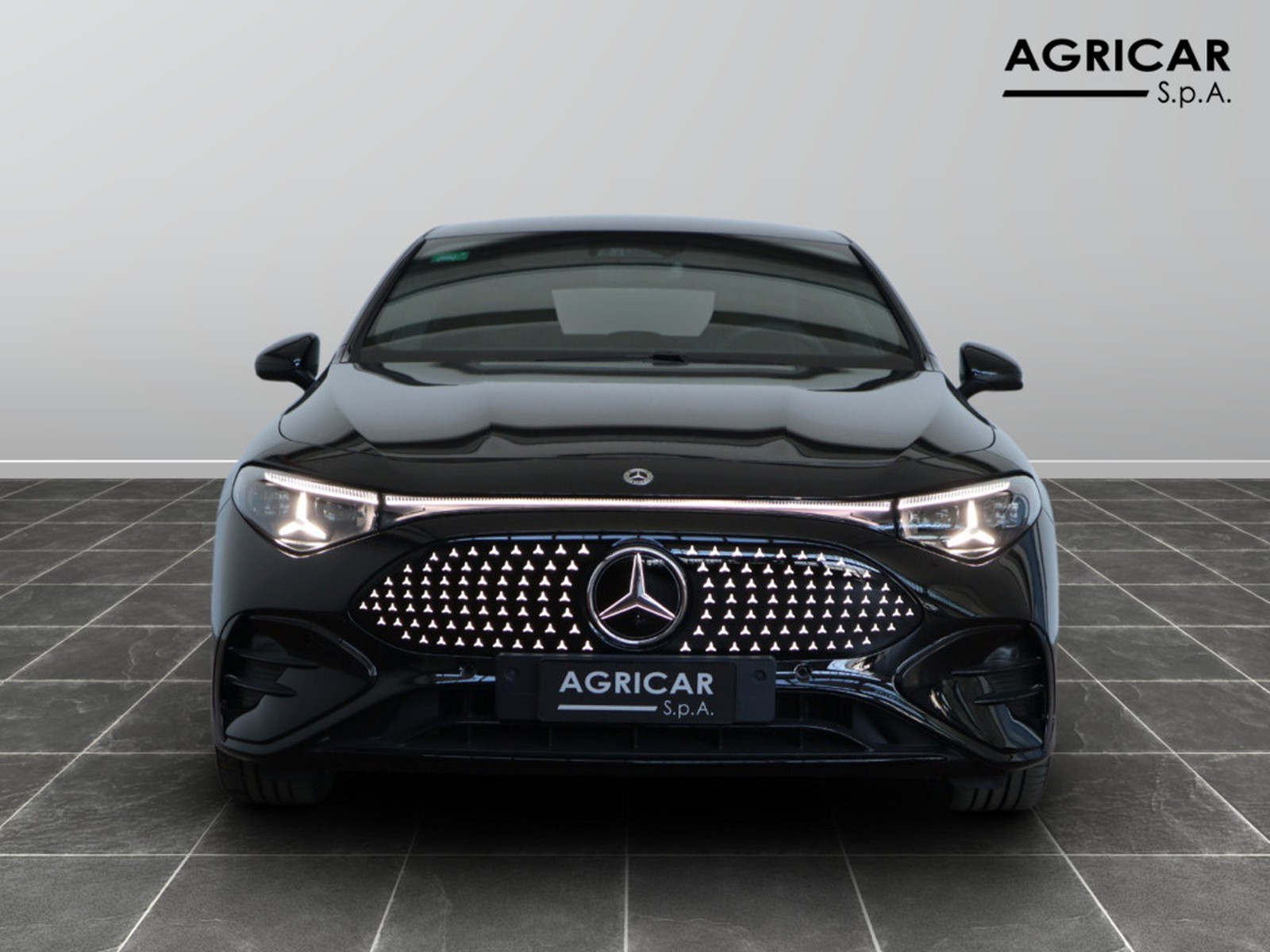 2 - Mercedes CLA eq 250+ advanced plus