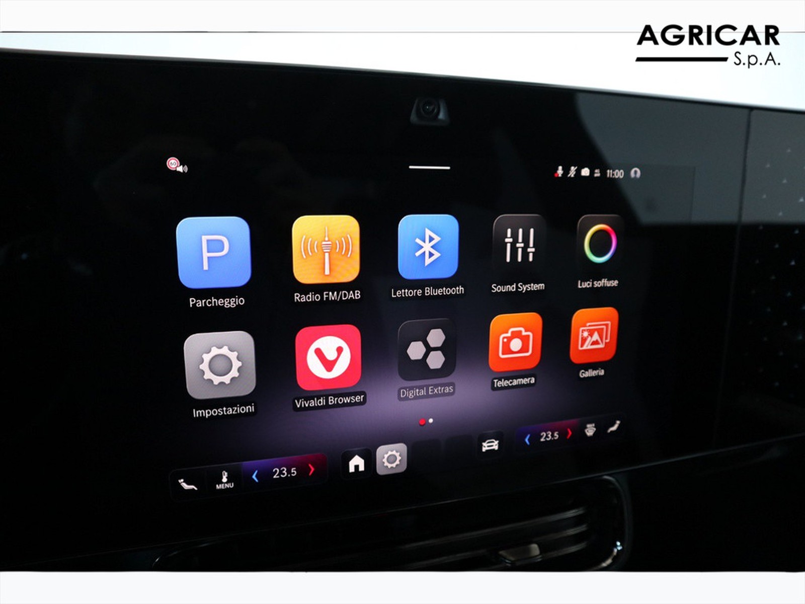 10 - Mercedes CLA eq 250+ advanced plus