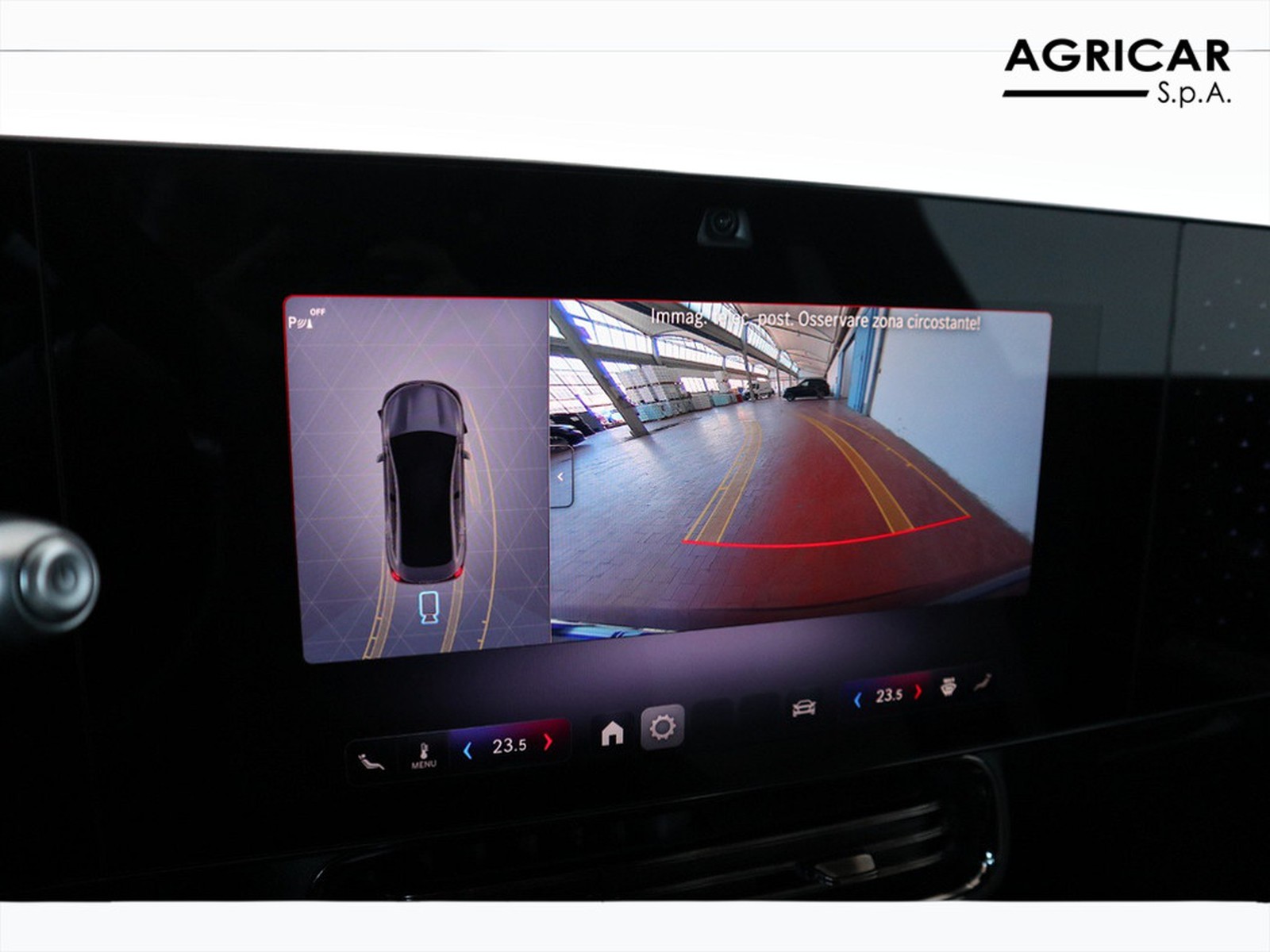 11 - Mercedes CLA eq 250+ advanced plus