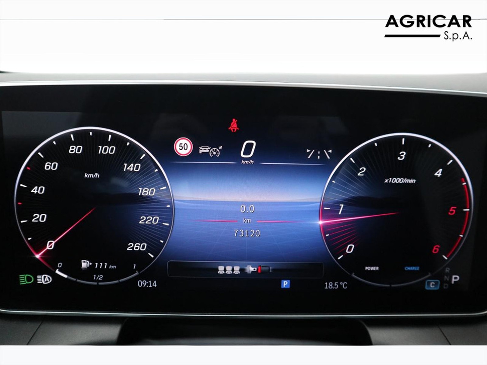 9 - Mercedes GLC suv 220 d amg line advanced 4matic 9g-tronic