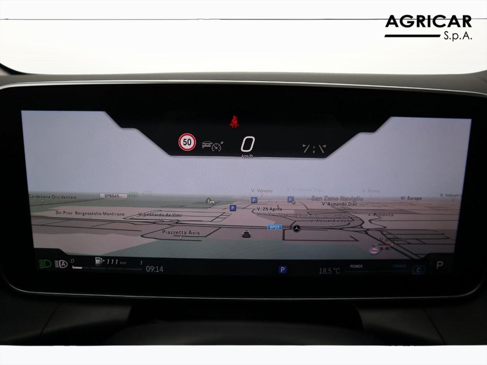 15 - Mercedes GLC suv 220 d amg line advanced 4matic 9g-tronic