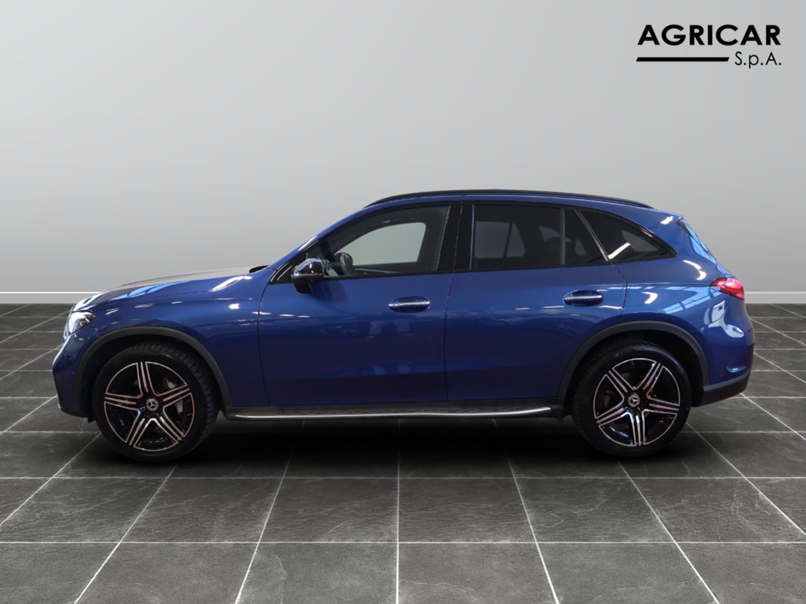 3 - Mercedes GLC suv 220 d amg premium plus 4matic 9g-tronic