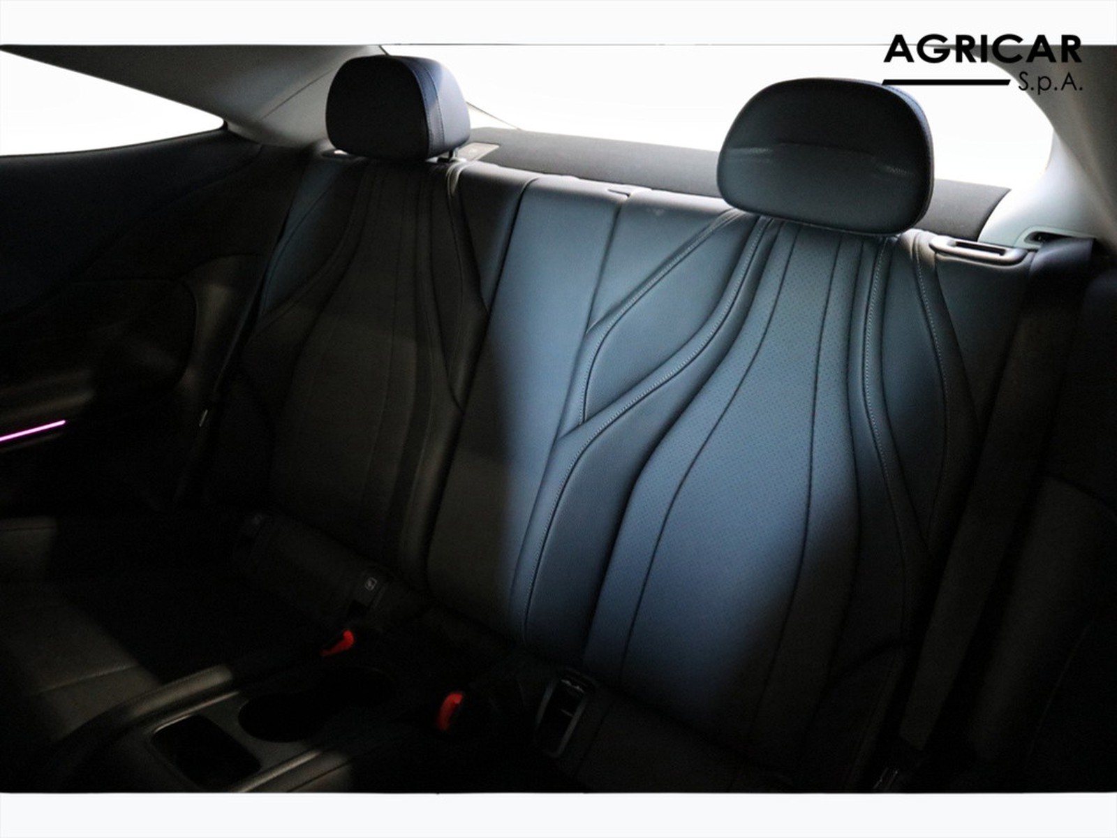 8 - Mercedes CLE coupe 220 d amg line advanced plus 9g-tronic plus