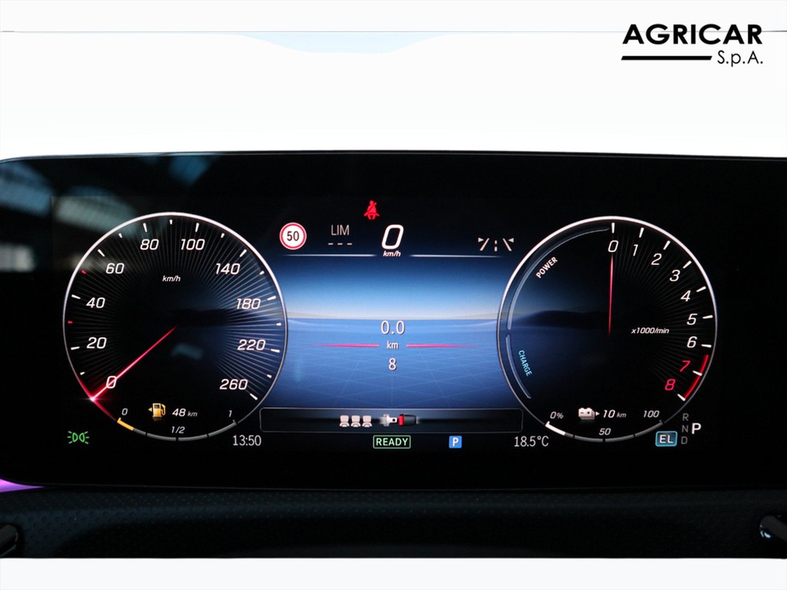 9 - Mercedes Classe A 250 e plug-in-hybrid amg line advanced plus speedshift dct amg 8g
