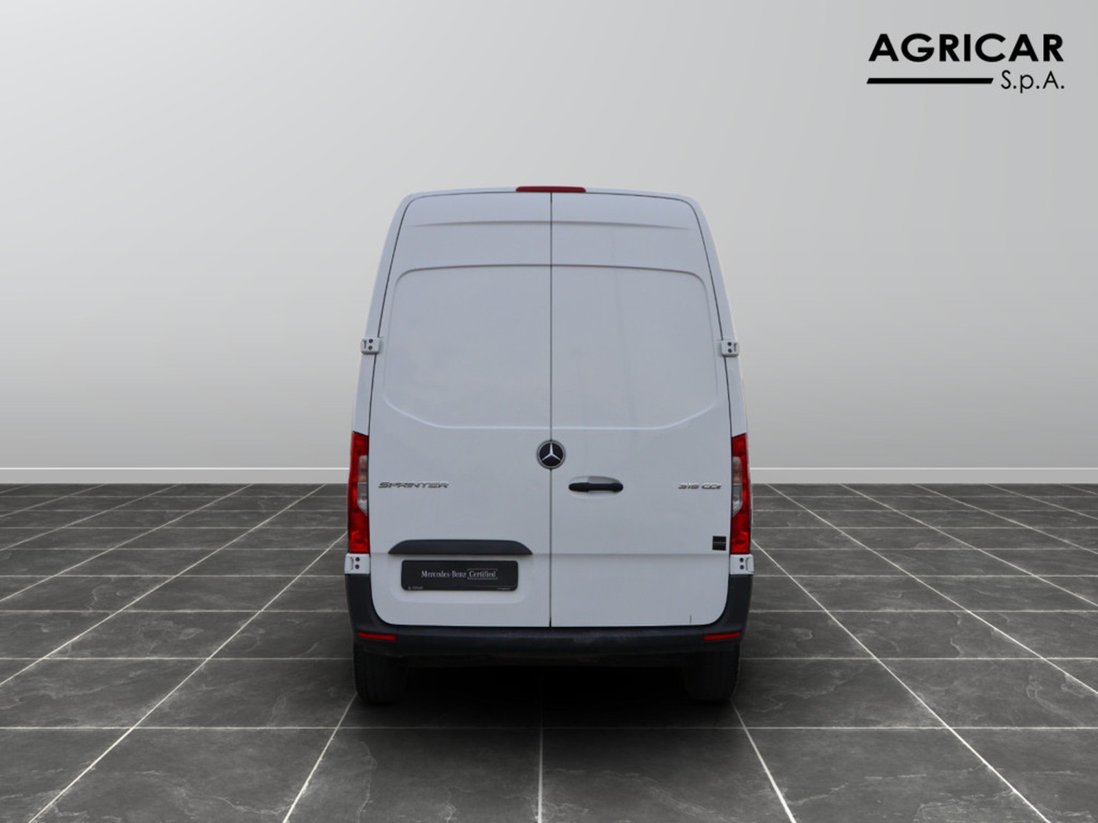 6 - Mercedes Vans Sprinter 315 2.0 cdi f 39/35 fwd h2