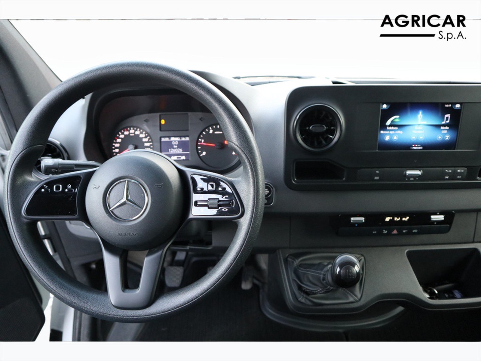 11 - Mercedes Vans Sprinter 315 2.0 cdi f 39/35 fwd h2