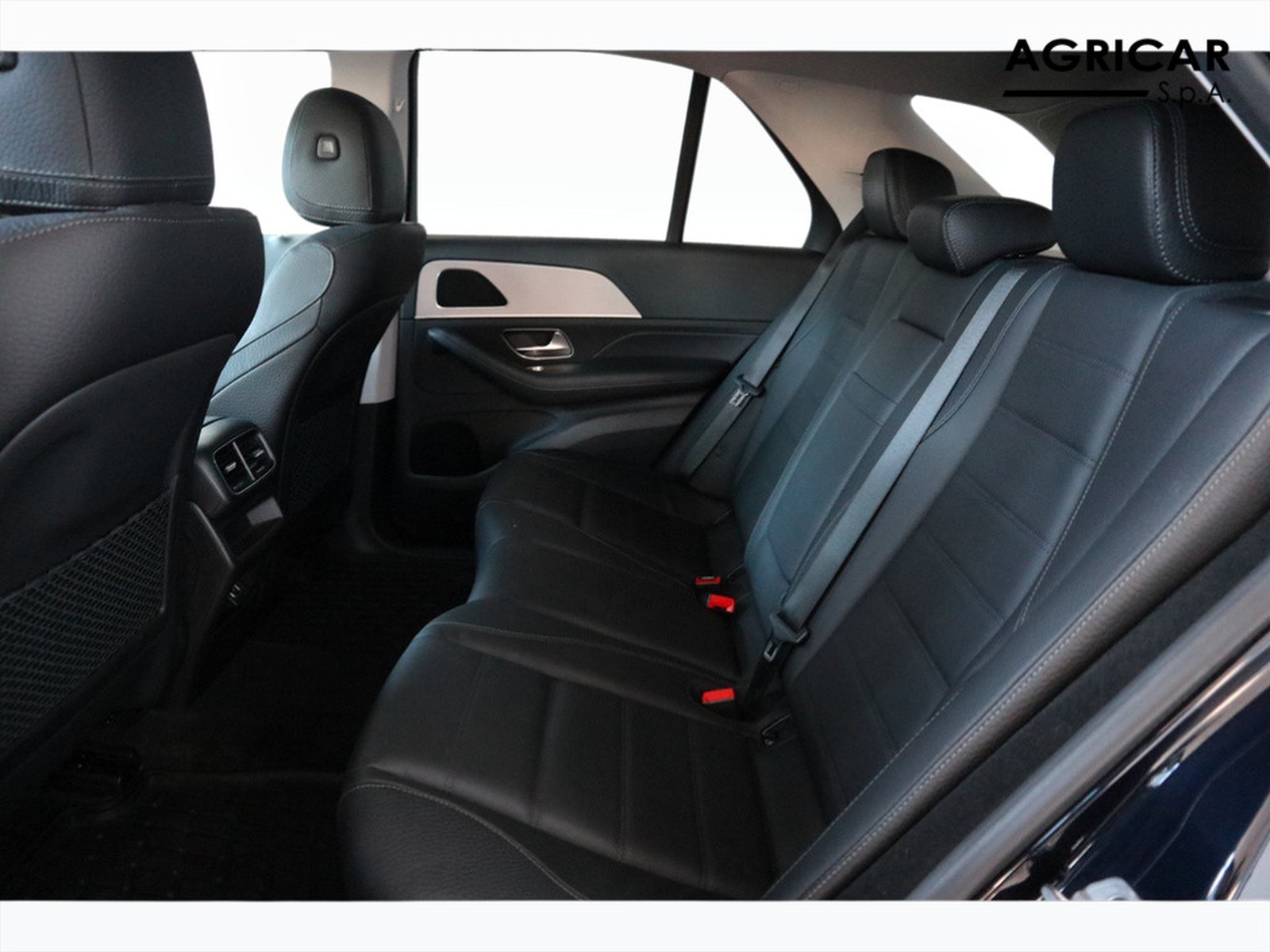 8 - Mercedes Classe GLE gle suv 350 de plug in hybrid (de eq-power) premium 4matic 9g-tronic plus