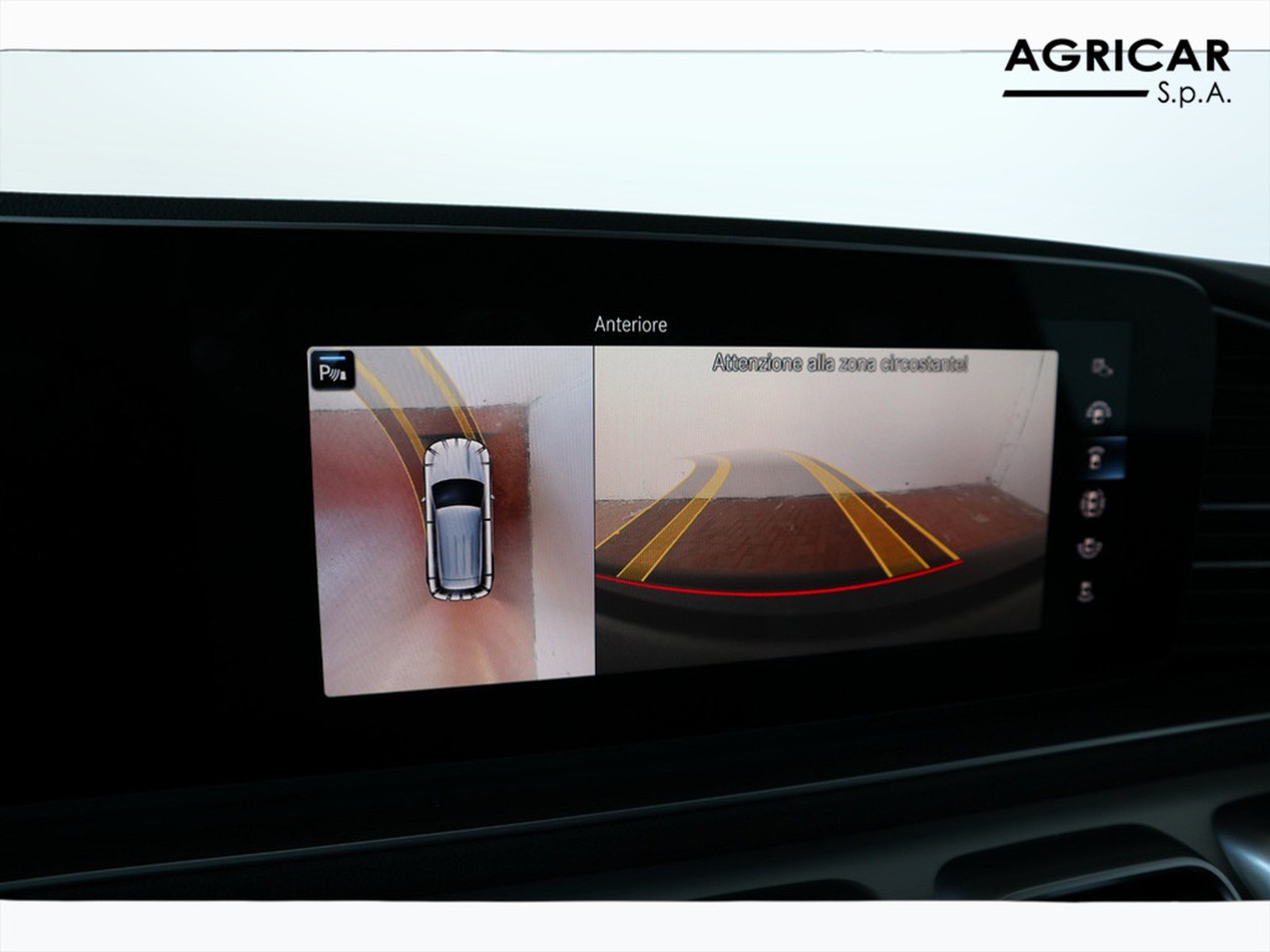 12 - Mercedes Classe GLE gle suv 350 de plug in hybrid (de eq-power) premium 4matic 9g-tronic plus